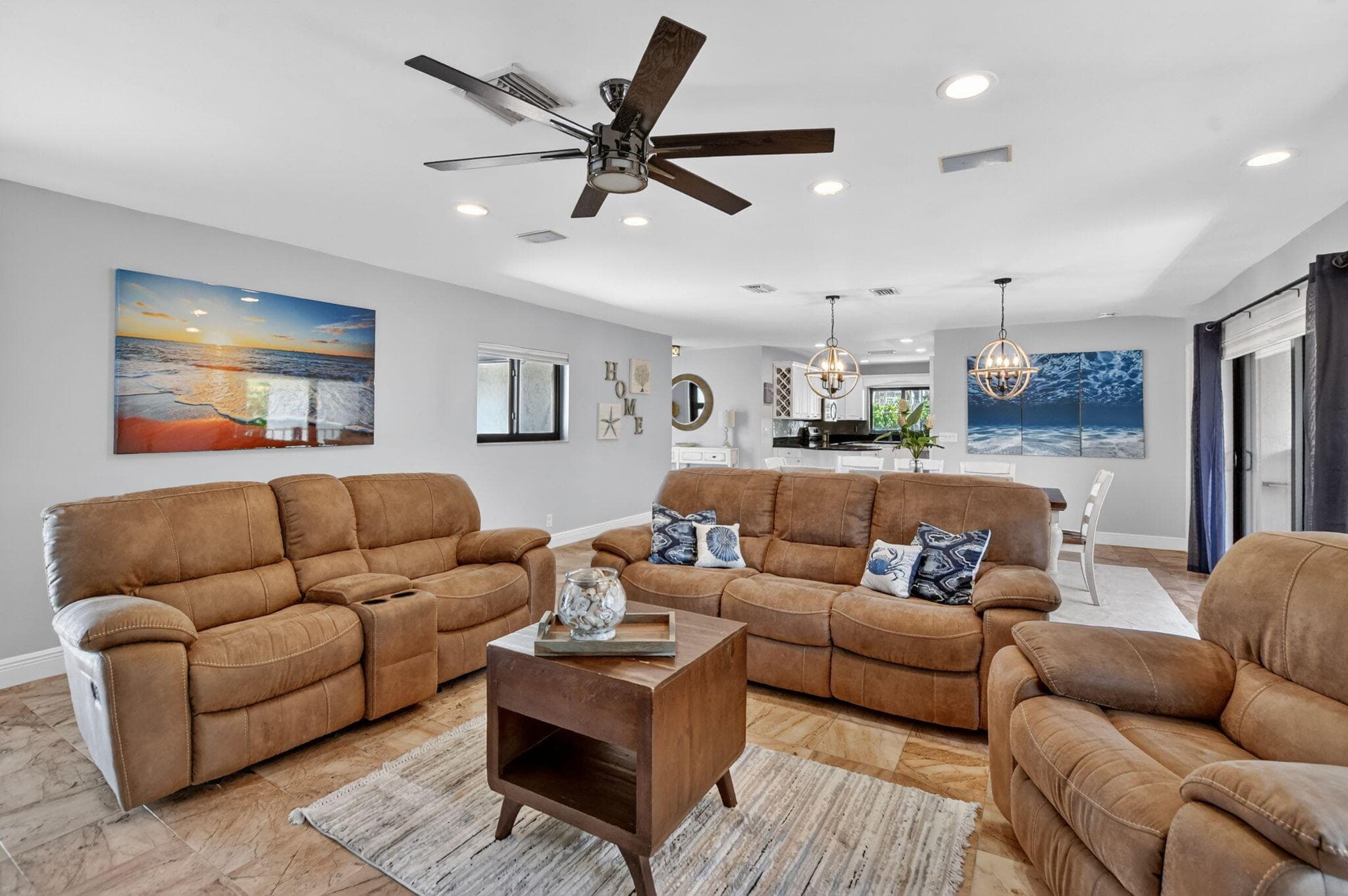 4310 S Ocean Boulevard B, Highland Beach, FL 33487 — photo 8 of 32