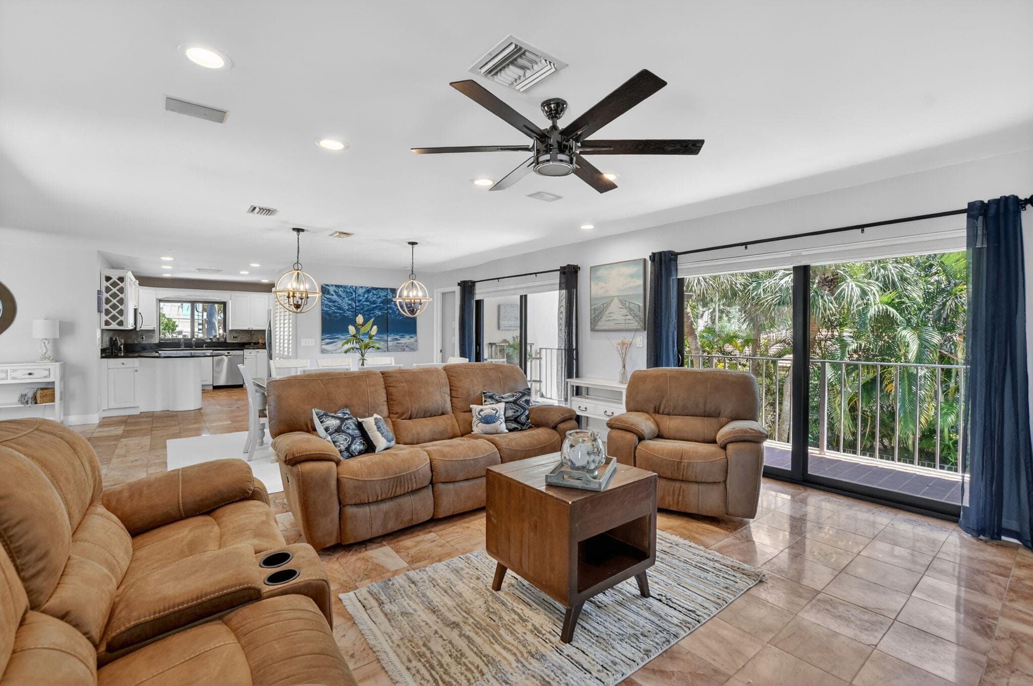 4310 S Ocean Boulevard B, Highland Beach, FL 33487 — photo 9 of 32