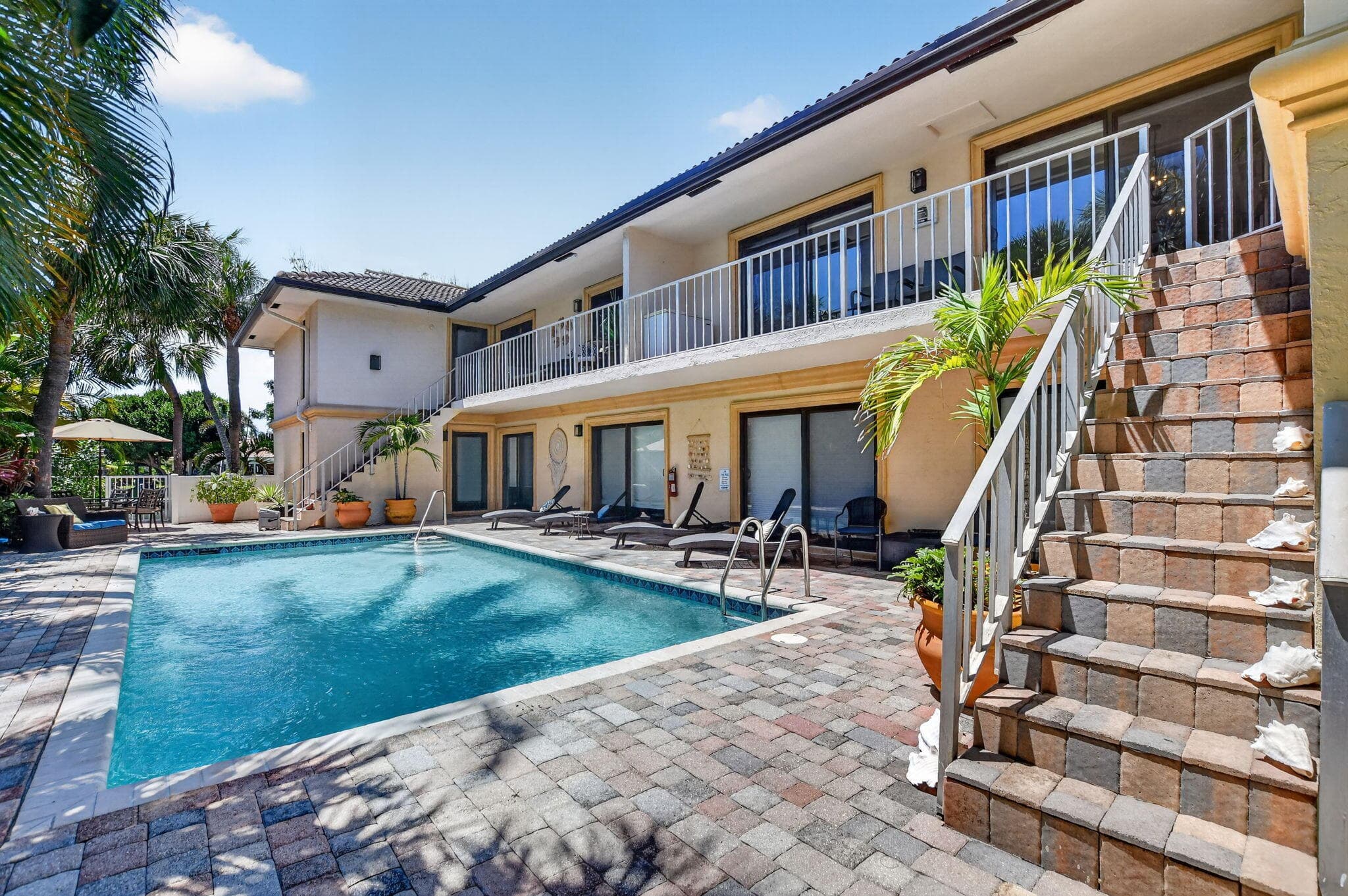 4310 S Ocean Boulevard B, Highland Beach, FL 33487 — photo 22 of 32