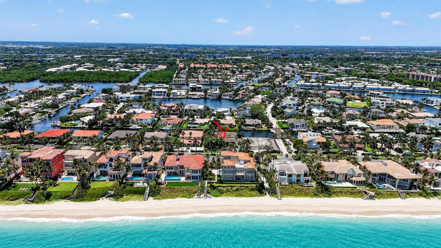 4310 S Ocean Boulevard B, Highland Beach, FL 33487 — photo 28 of 32