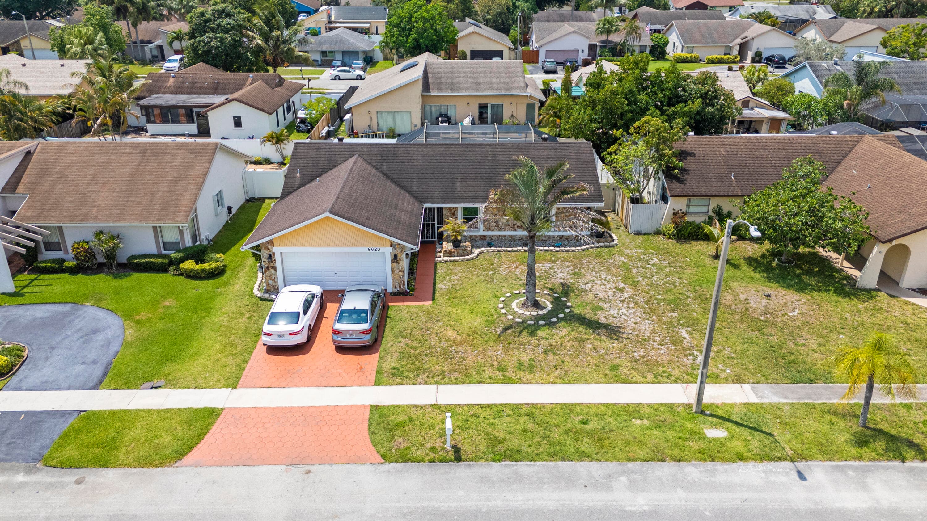 8620 NW 48th Street, Lauderhill, FL 33351 — photo 59 of 71
