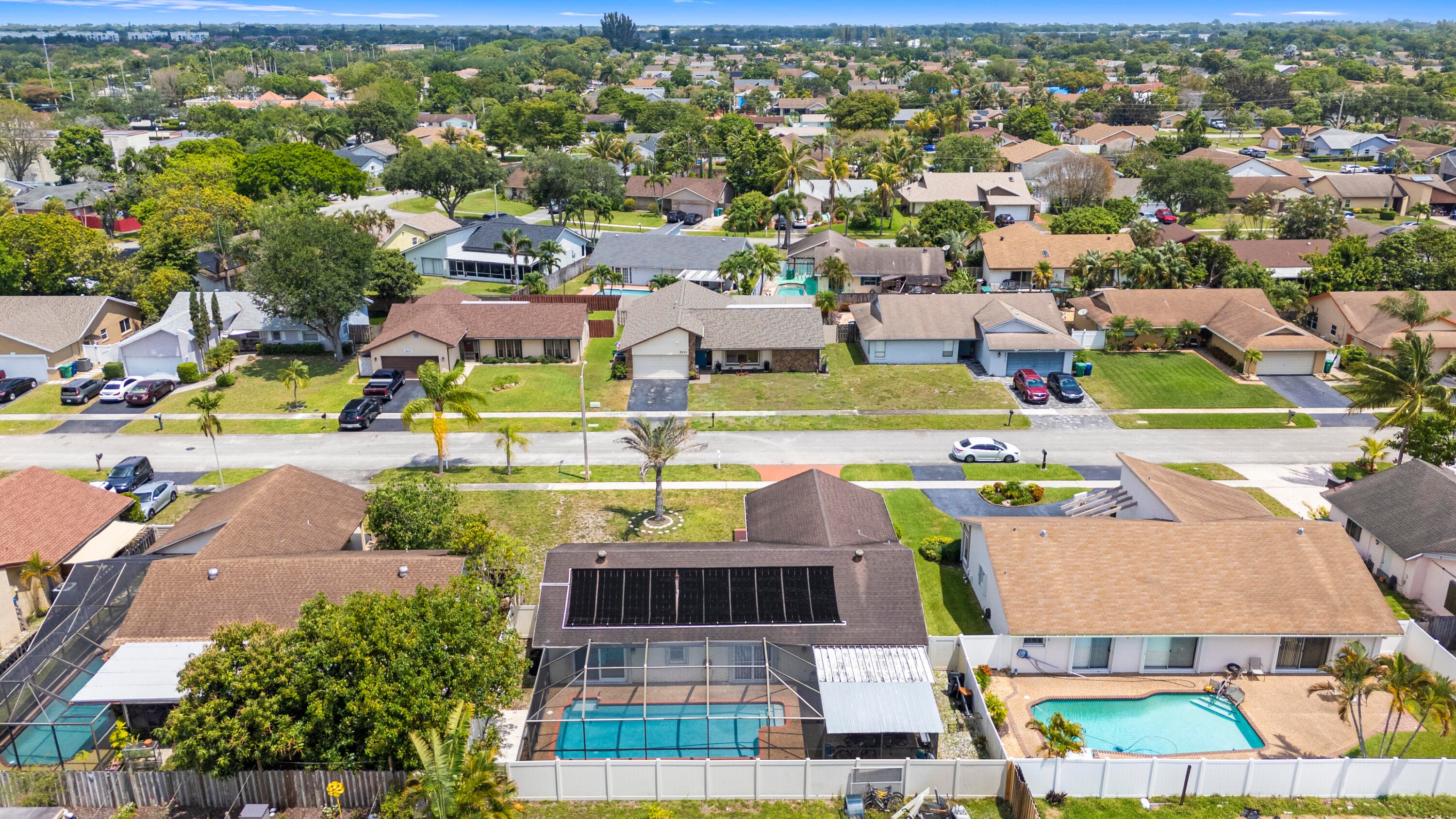 8620 NW 48th Street, Lauderhill, FL 33351 — photo 62 of 71