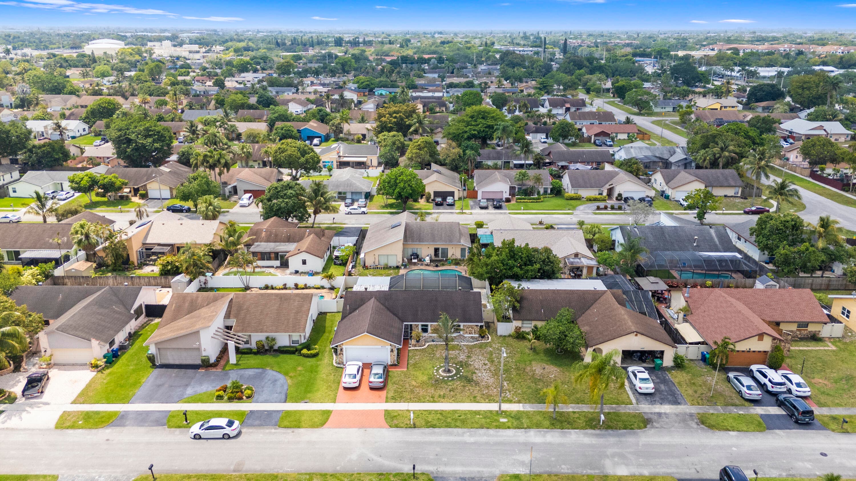 8620 NW 48th Street, Lauderhill, FL 33351 — photo 64 of 71