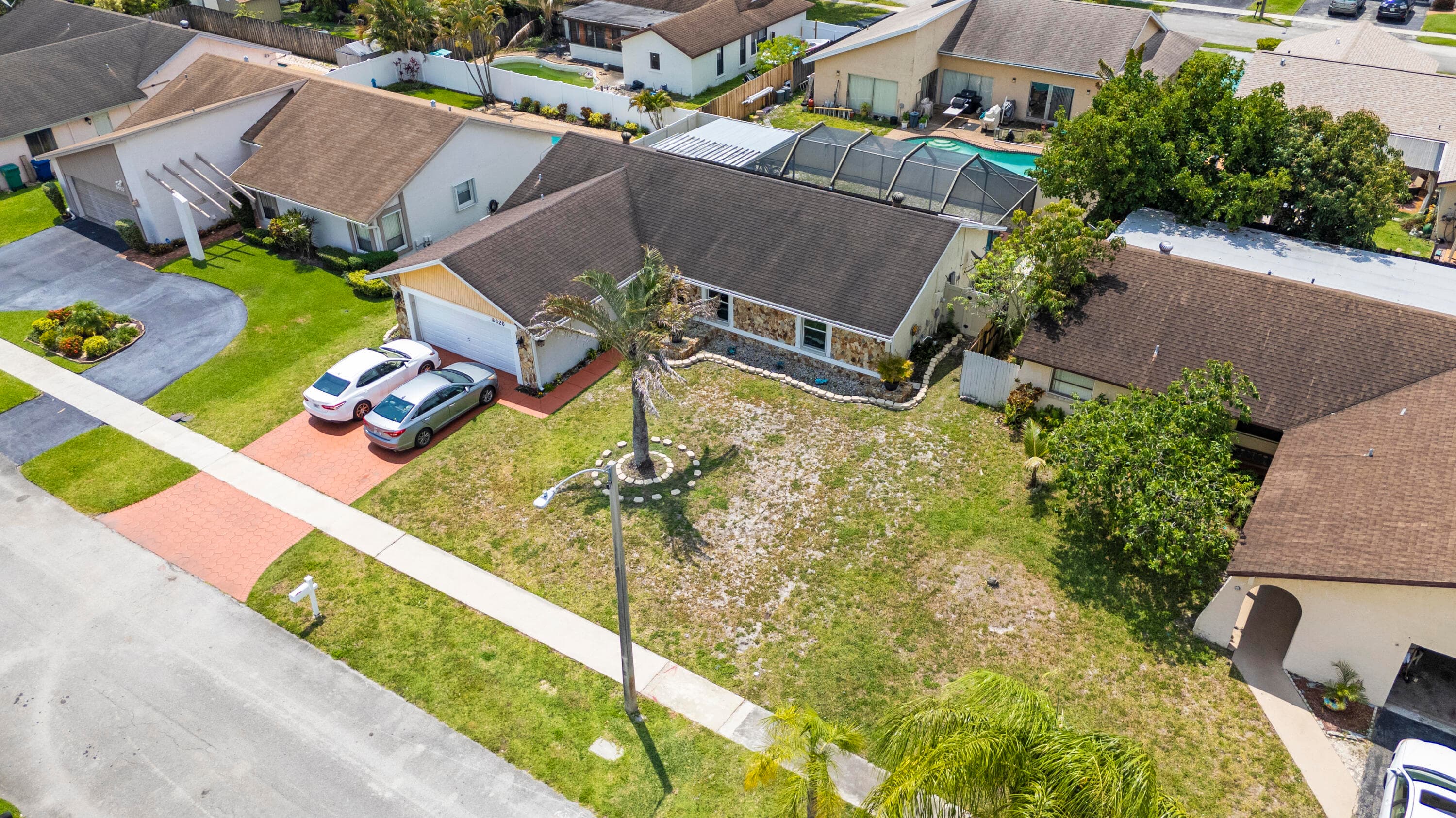 8620 NW 48th Street, Lauderhill, FL 33351 — photo 67 of 71