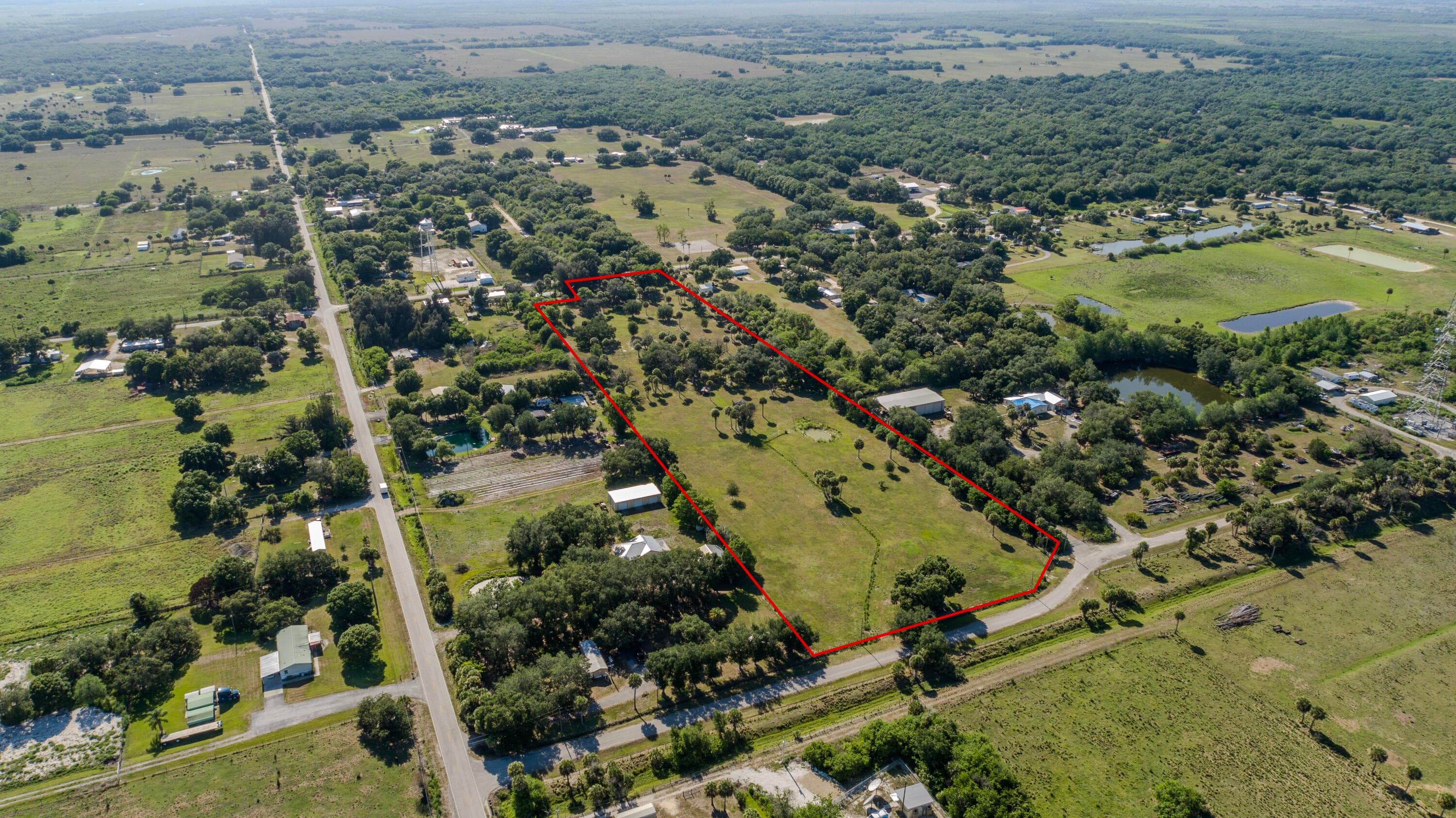 1100 Red Barn Rd N W, Moore Haven, FL 33471 — photo 4 of 31