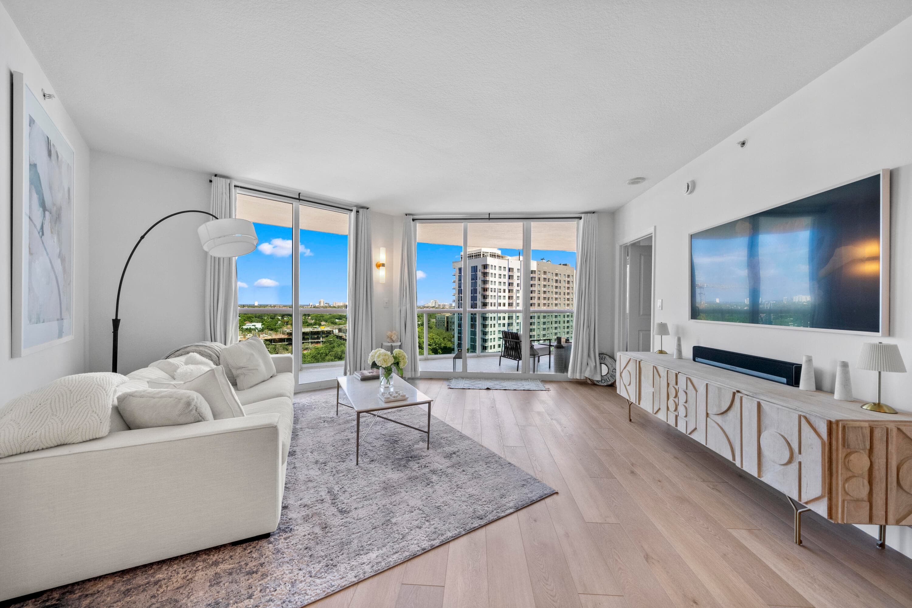 347 N New River Dr Drive E 1203, Fort Lauderdale, FL 33301 — photo 6 of 26