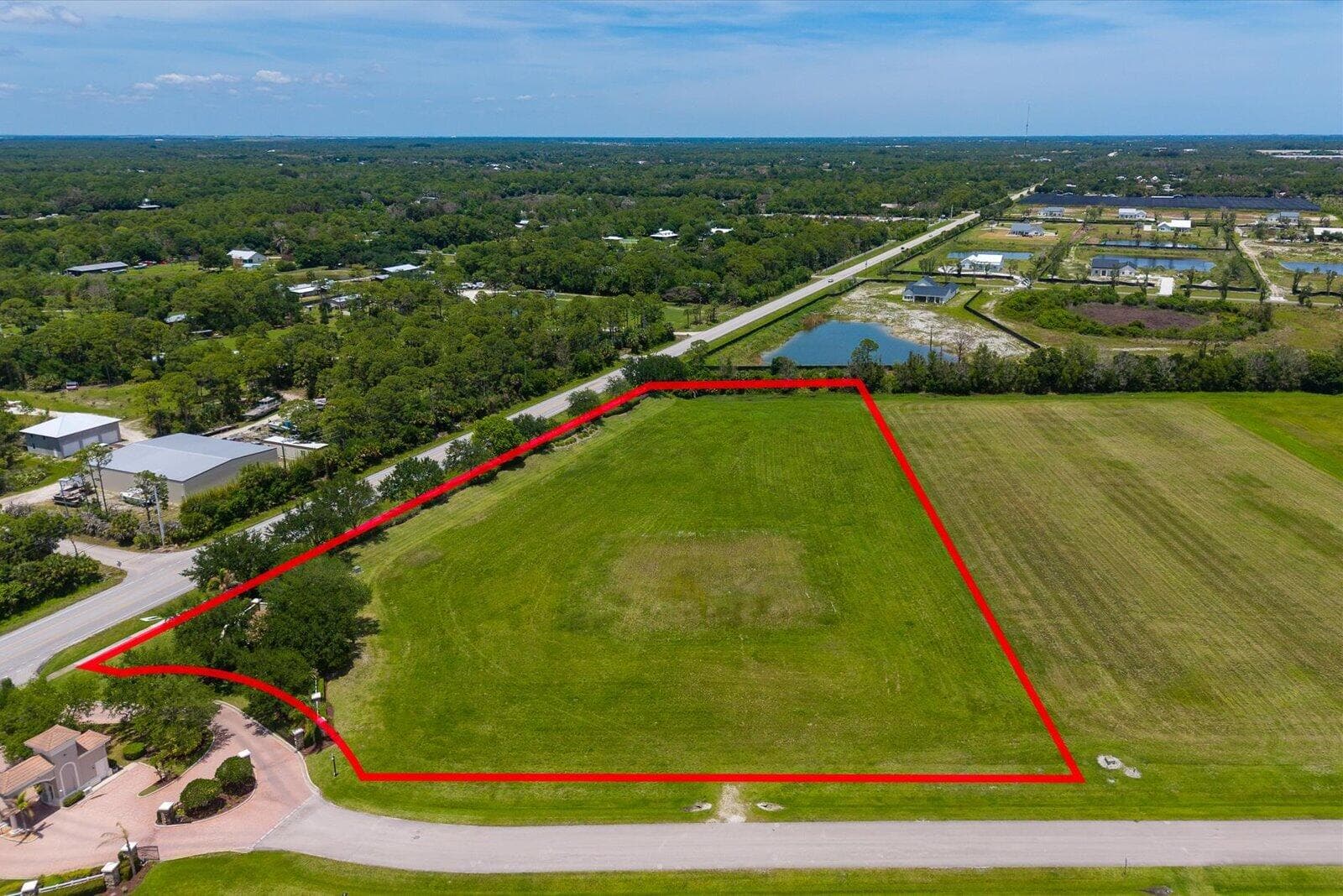 4655 SW Stoneybrook Way, Palm City, FL 34990 — photo 1 of 10
