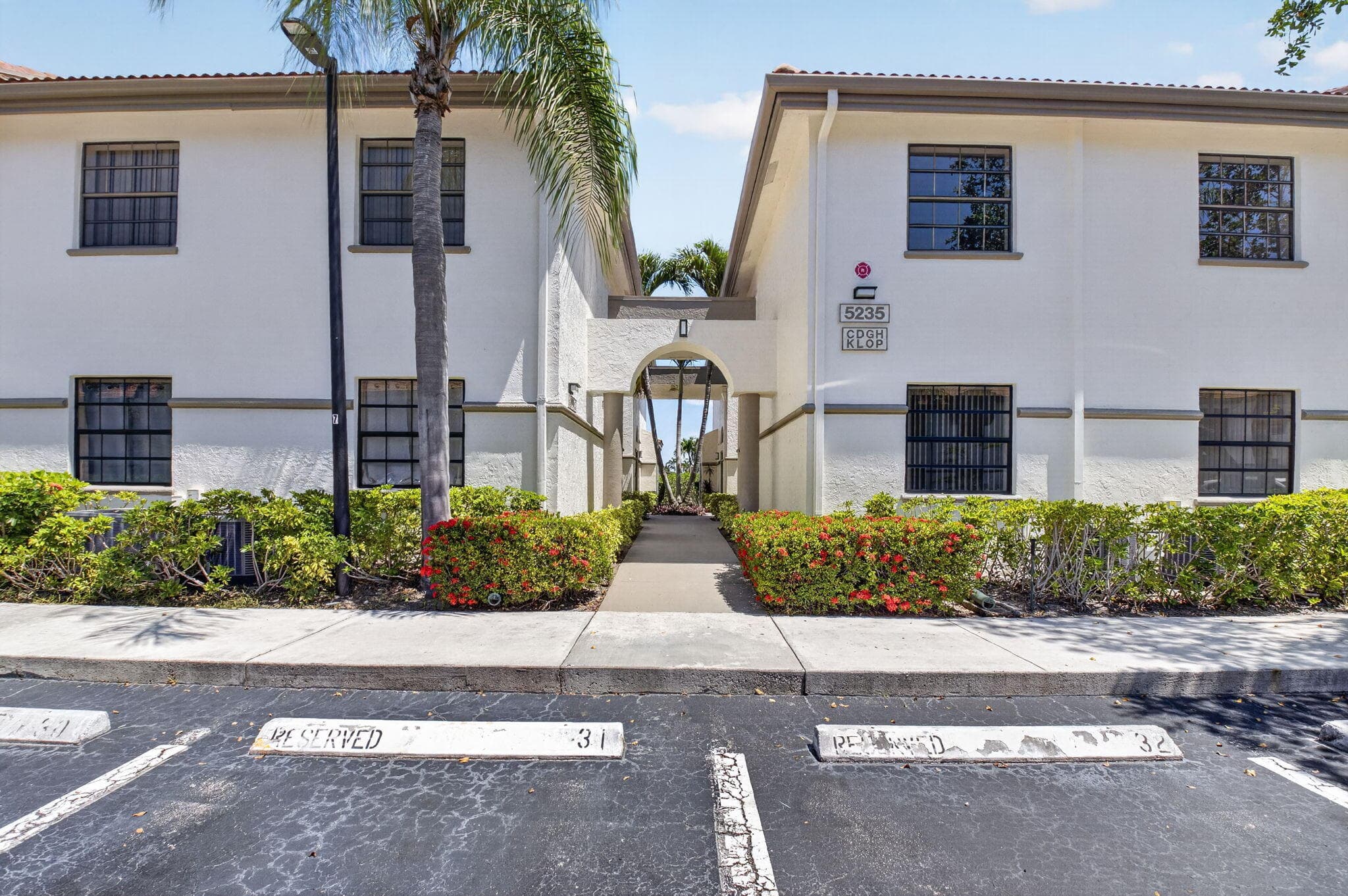 5235 Europa Drive Apt L, Boynton Beach, FL 33437 — photo 1 of 77