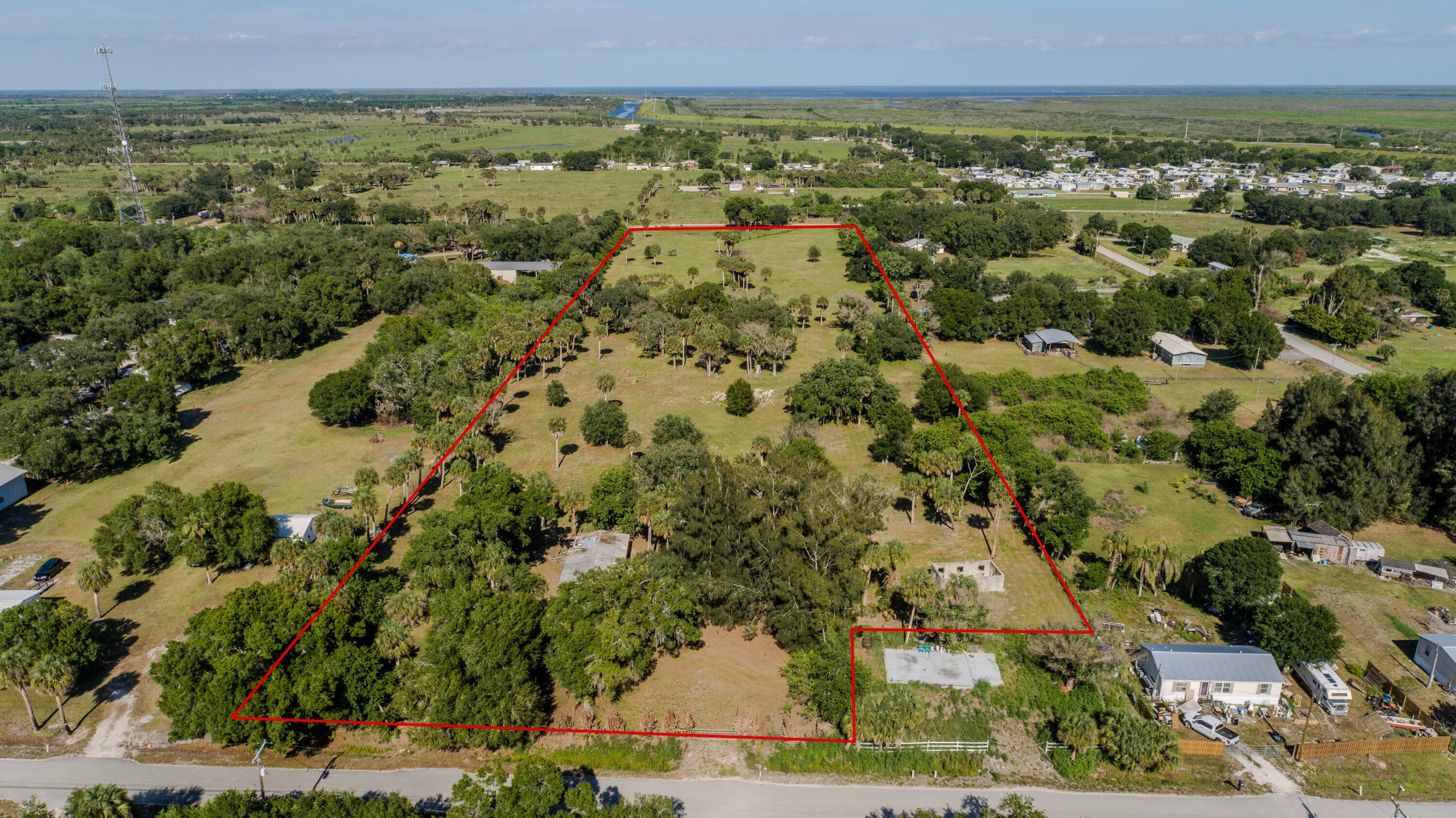 1100 Red Barn Rd N W, Moore Haven, FL 33471 — photo 29 of 31