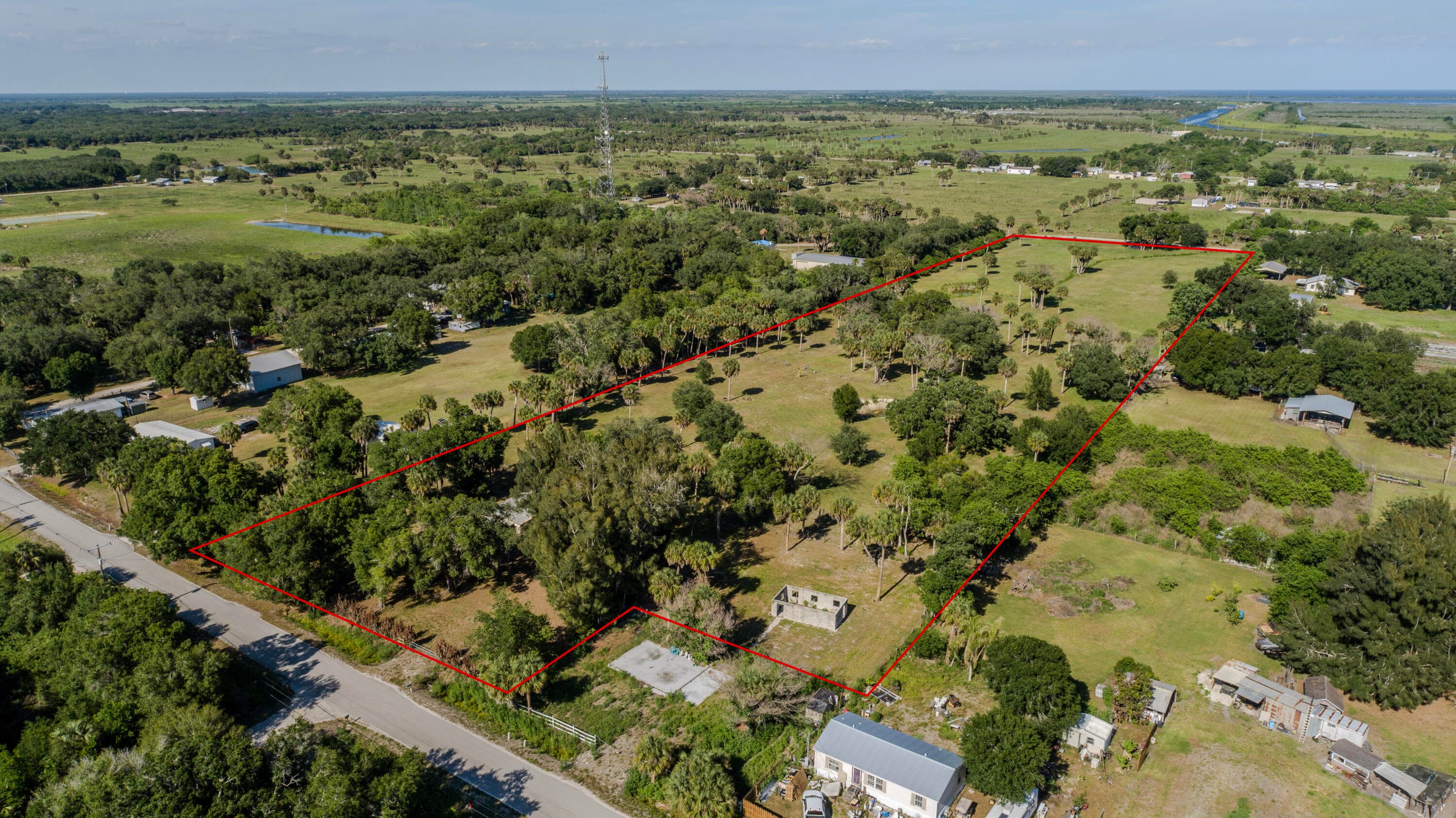 1100 Red Barn Rd N W, Moore Haven, FL 33471 — photo 7 of 31