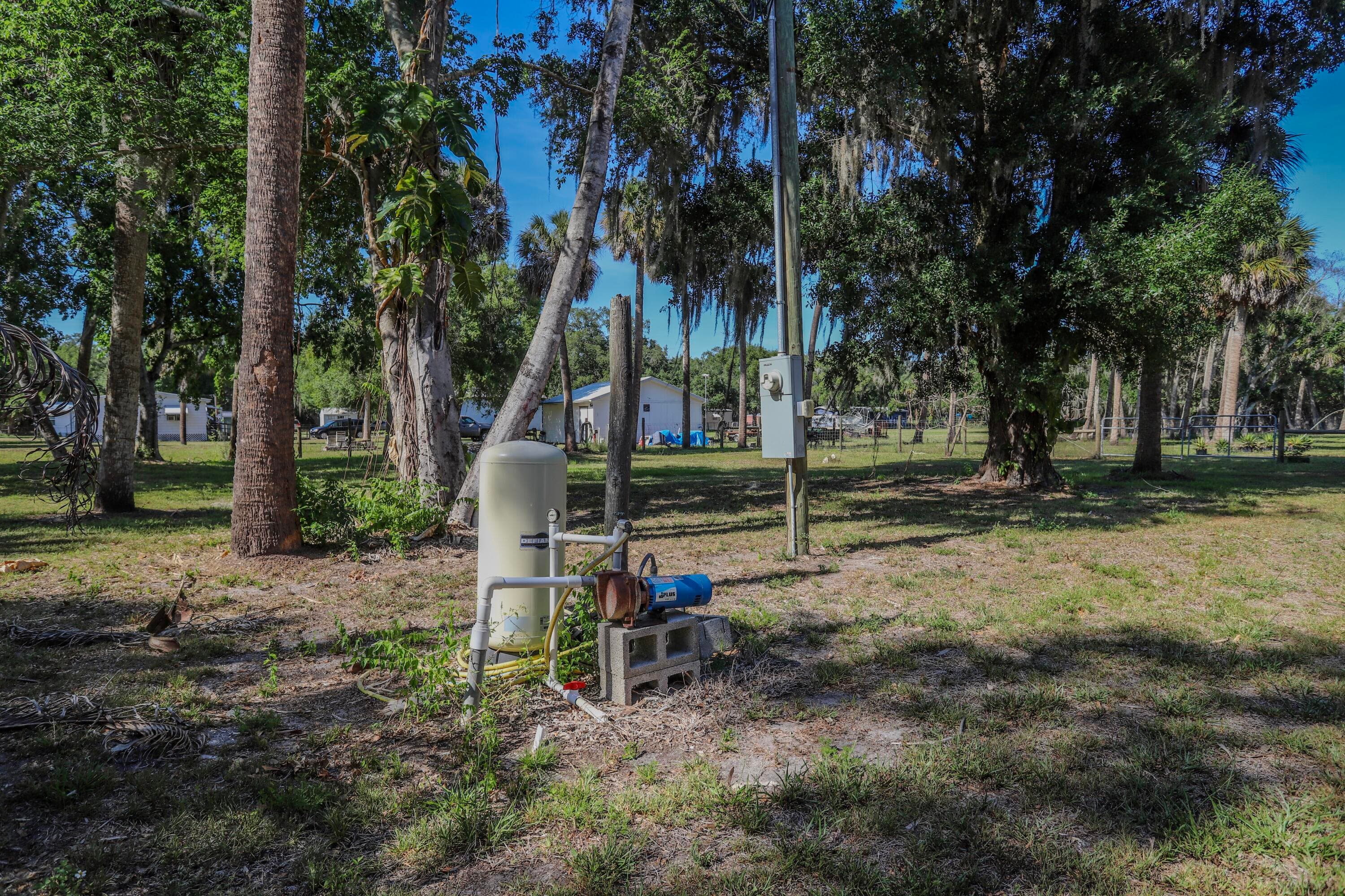 1100 Red Barn Rd N W, Moore Haven, FL 33471 — photo 20 of 31