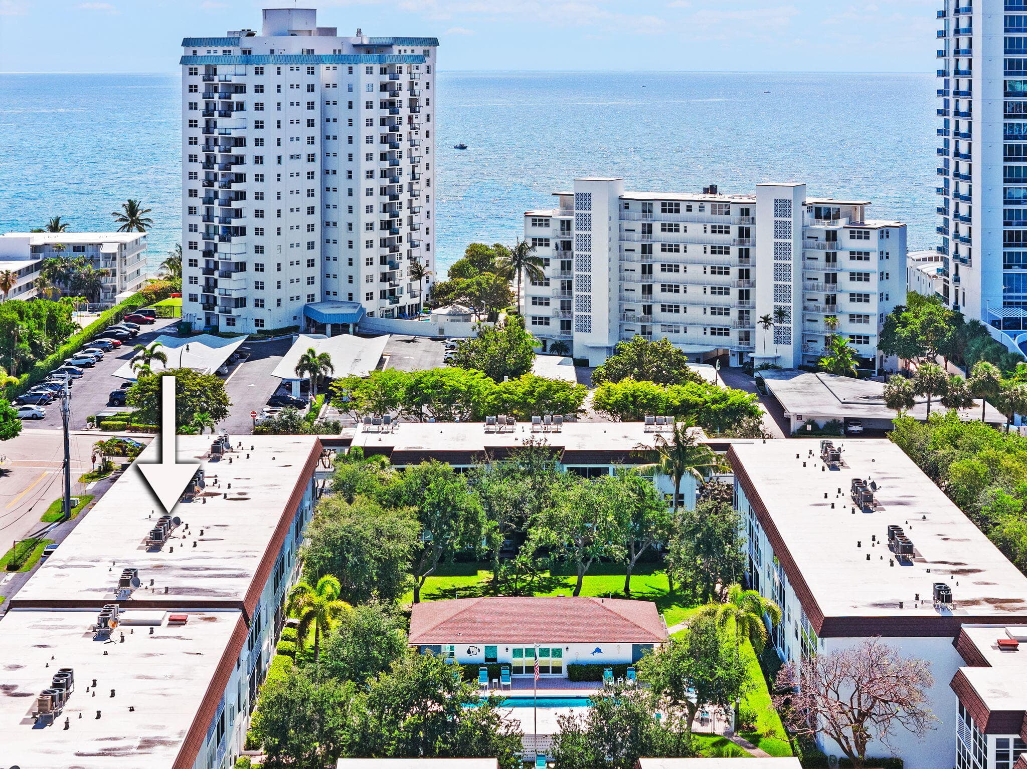 1501 S Ocean Boulevard 204, Pompano Beach, FL 33062 — photo 32 of 34