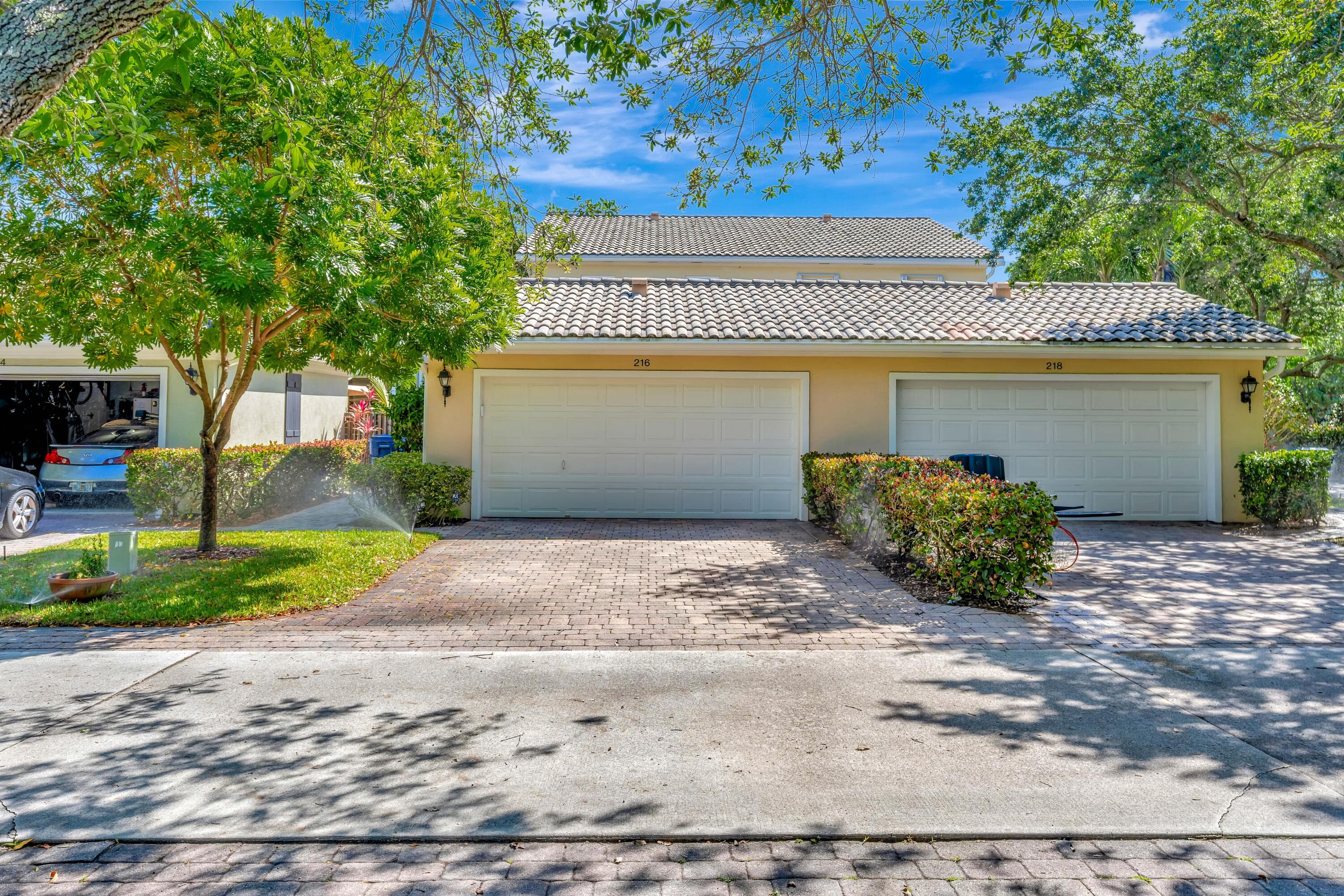 216 Barcelona Drive, Jupiter, FL 33458 — photo 27 of 30