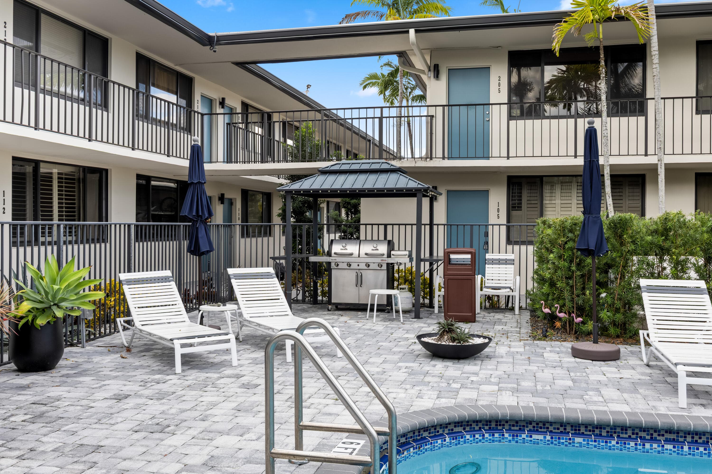 1901 N Andrews Avenue 216, Wilton Manors, FL 33311 — photo 2 of 20