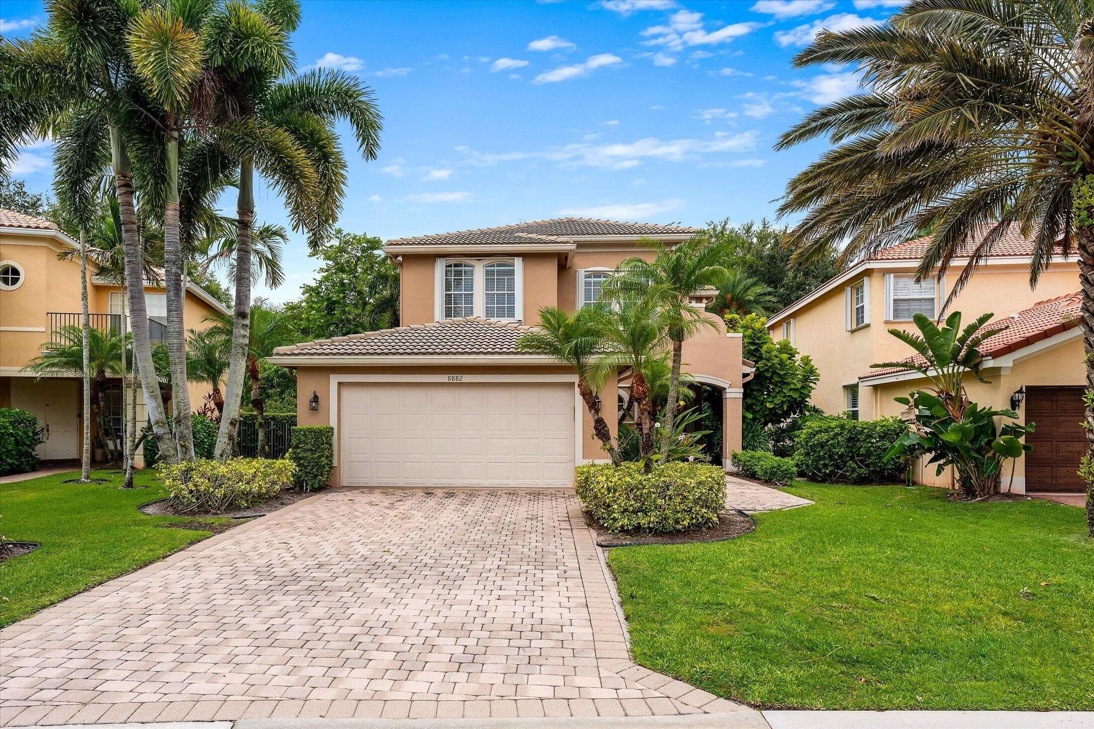 8882 Hidden Acres Drive, Boynton Beach, FL 33473 — photo 2 of 44