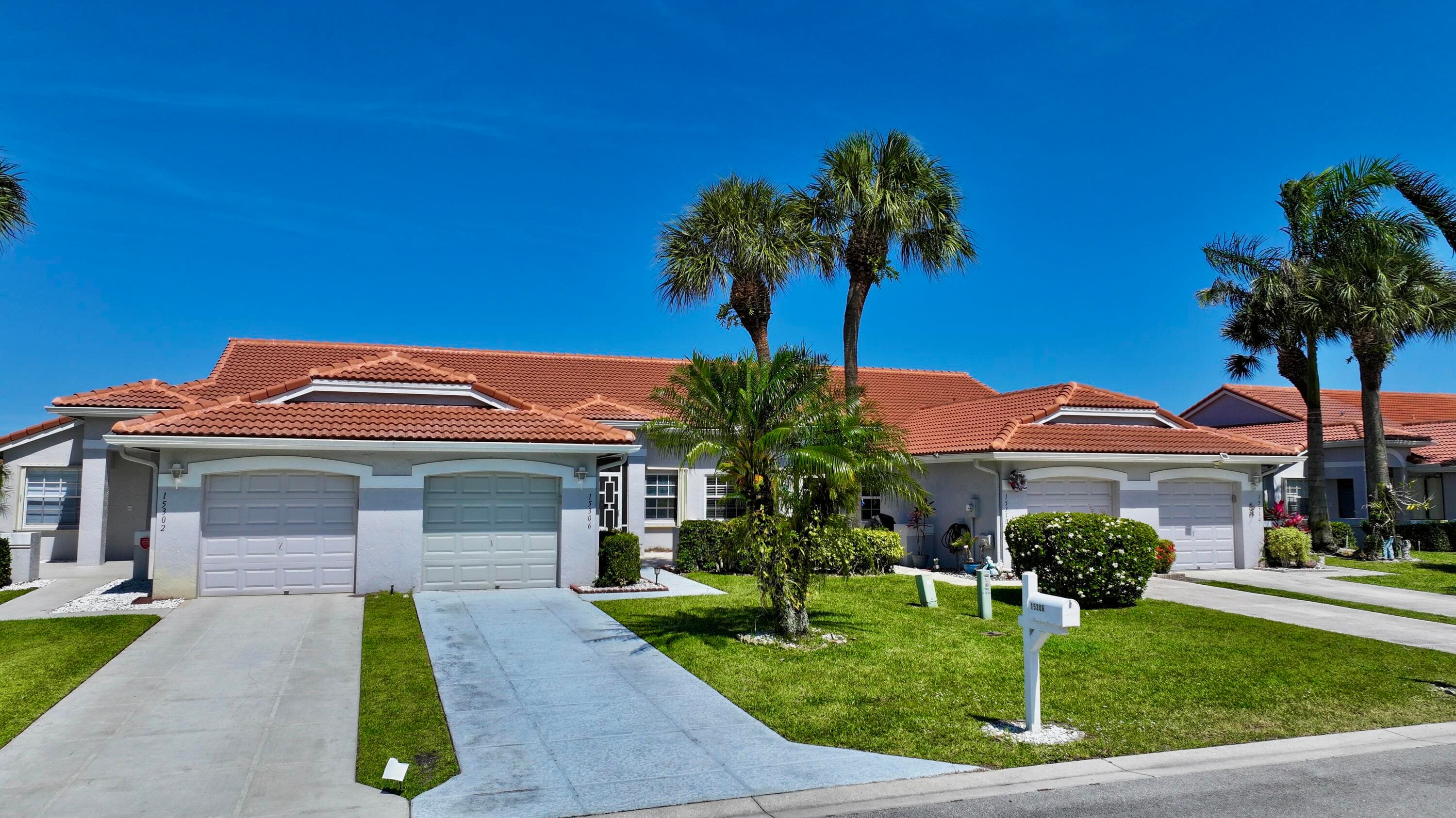 15306 W Tranquility Lake Drive, Delray Beach, FL 33446 — photo 63 of 81