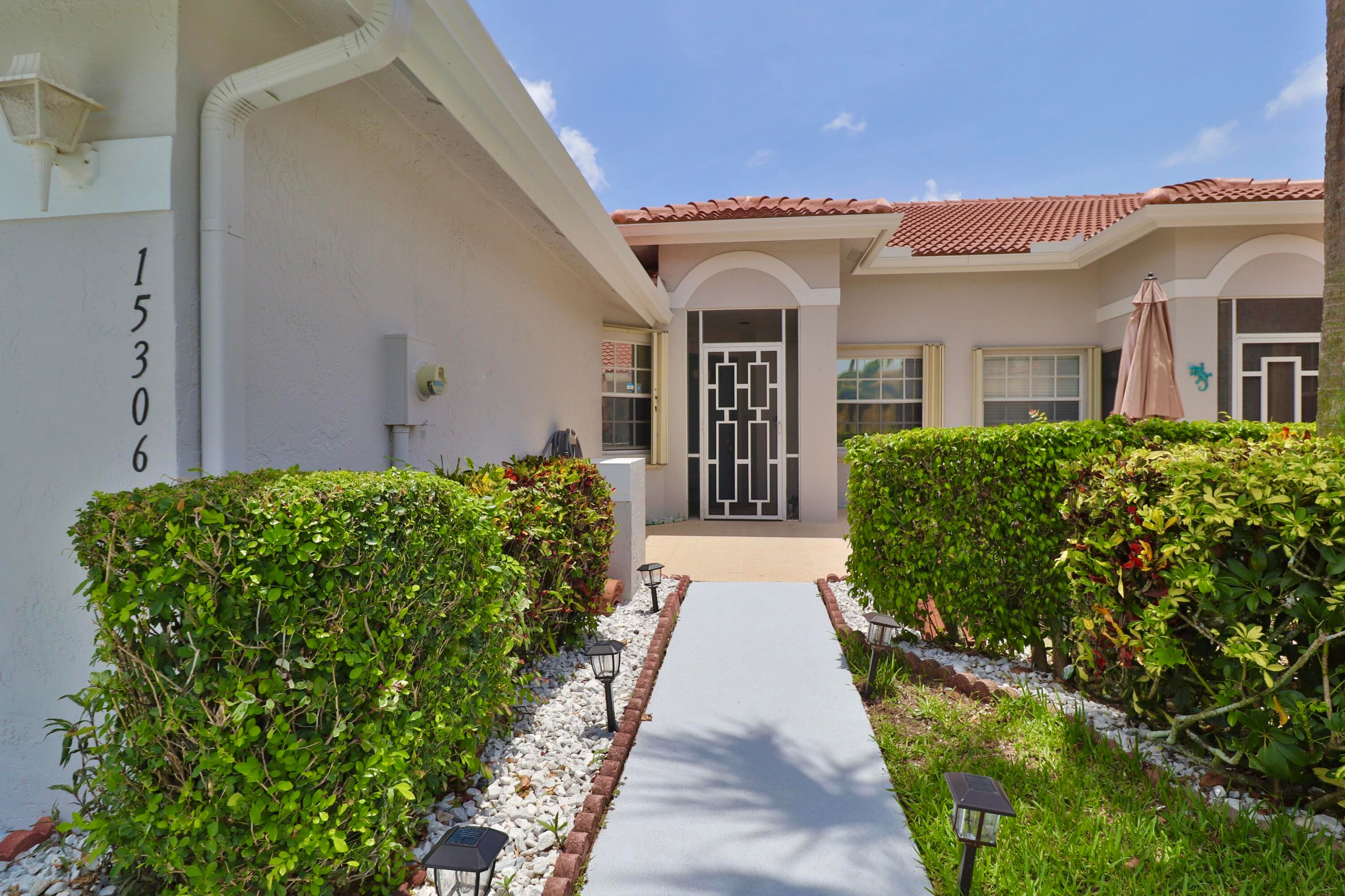 15306 W Tranquility Lake Drive, Delray Beach, FL 33446 — photo 5 of 81