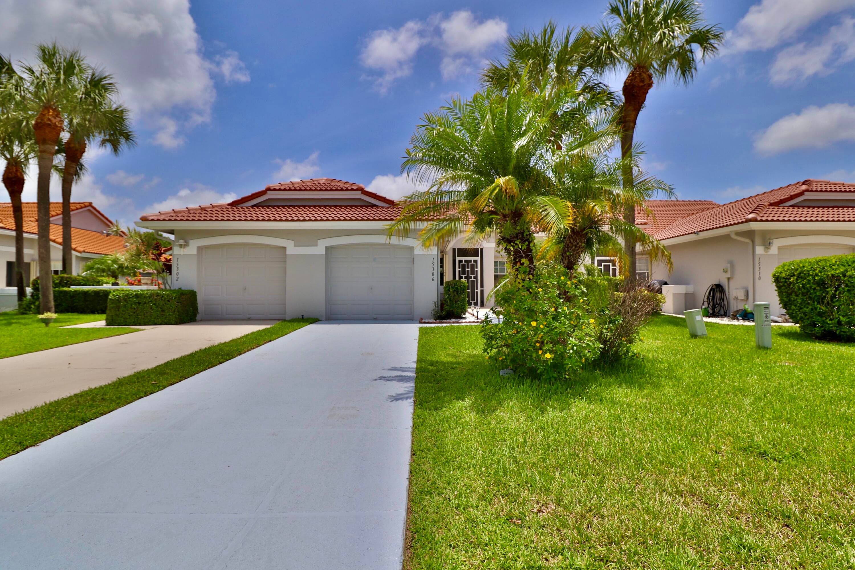 15306 W Tranquility Lake Drive, Delray Beach, FL 33446 — photo 2 of 81
