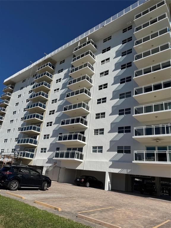 1160 Hillsboro Mile 304, Hillsboro Beach, FL 33062 — photo 25 of 41