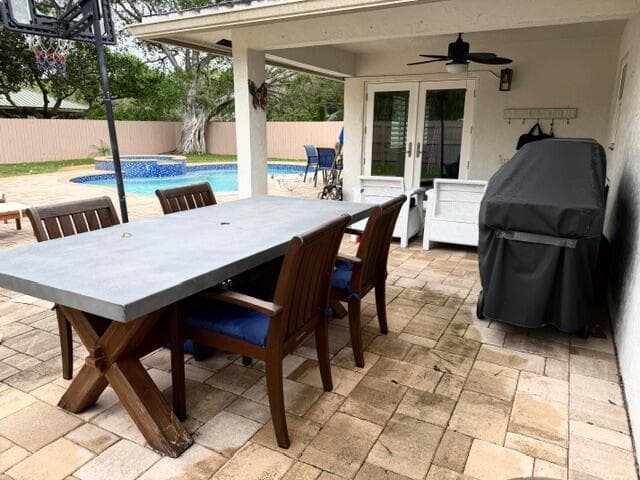 5821 SW 13th Street, Plantation, FL 33317 — photo 9 of 11