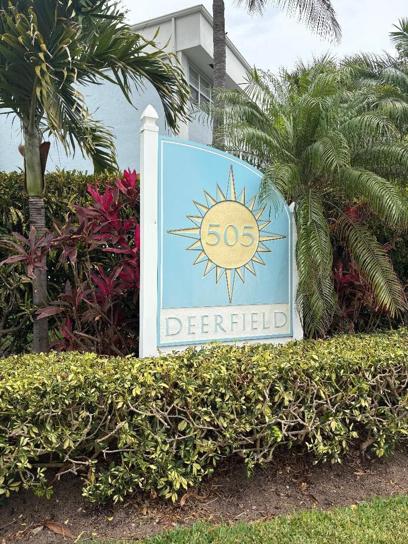 505 NE 20th Avenue 118, Deerfield Beach, FL 33441 — photo 11 of 26