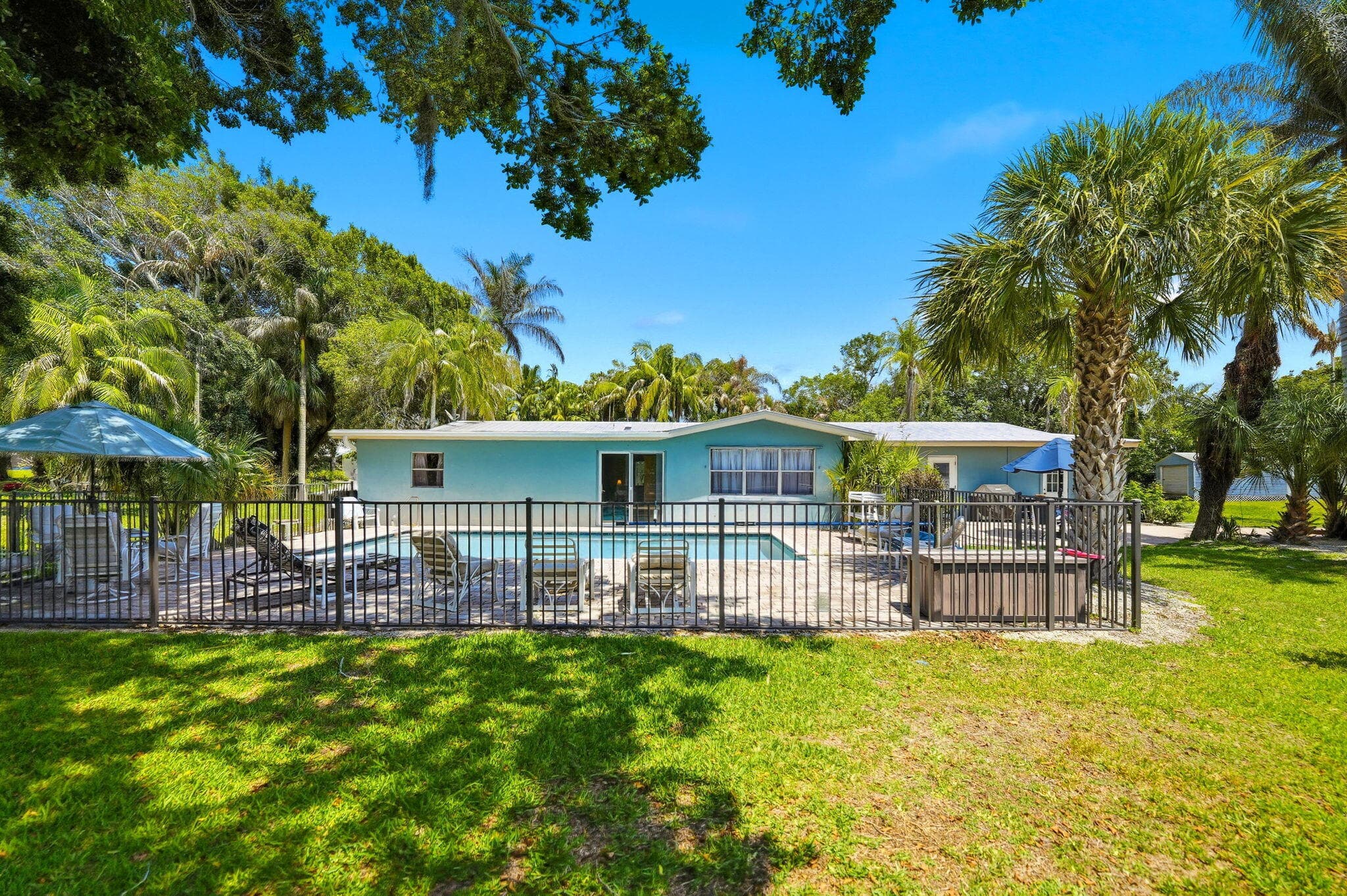 108 Carlisle Lane, Port St. Lucie, FL 34952 — photo 57 of 63