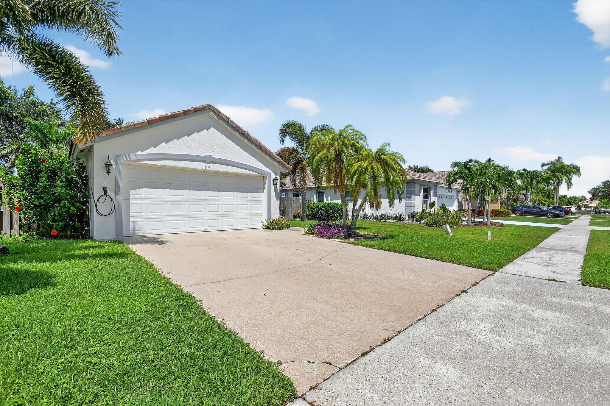 1891 Oak Berry Circle, Wellington, FL 33414 — photo 2 of 77