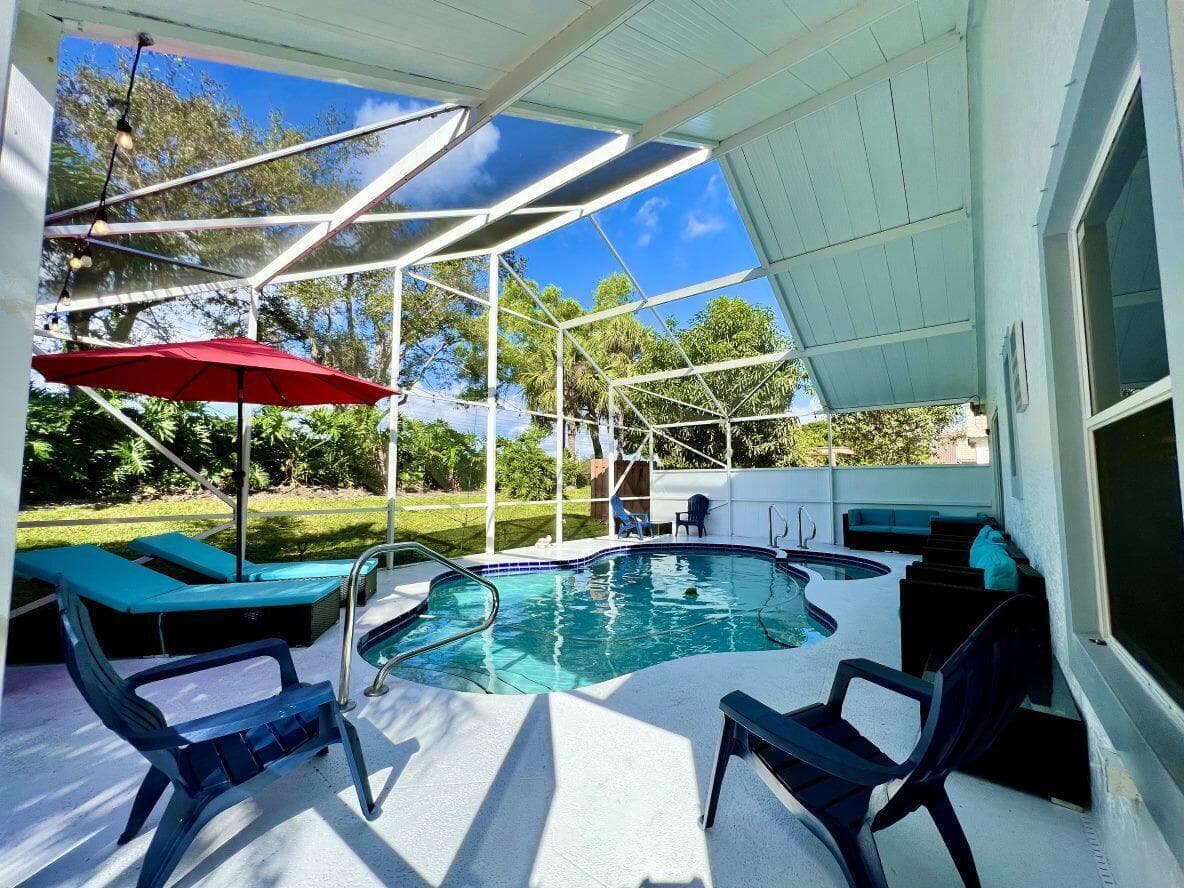 1891 Oak Berry Circle, Wellington, FL 33414 — photo 37 of 77