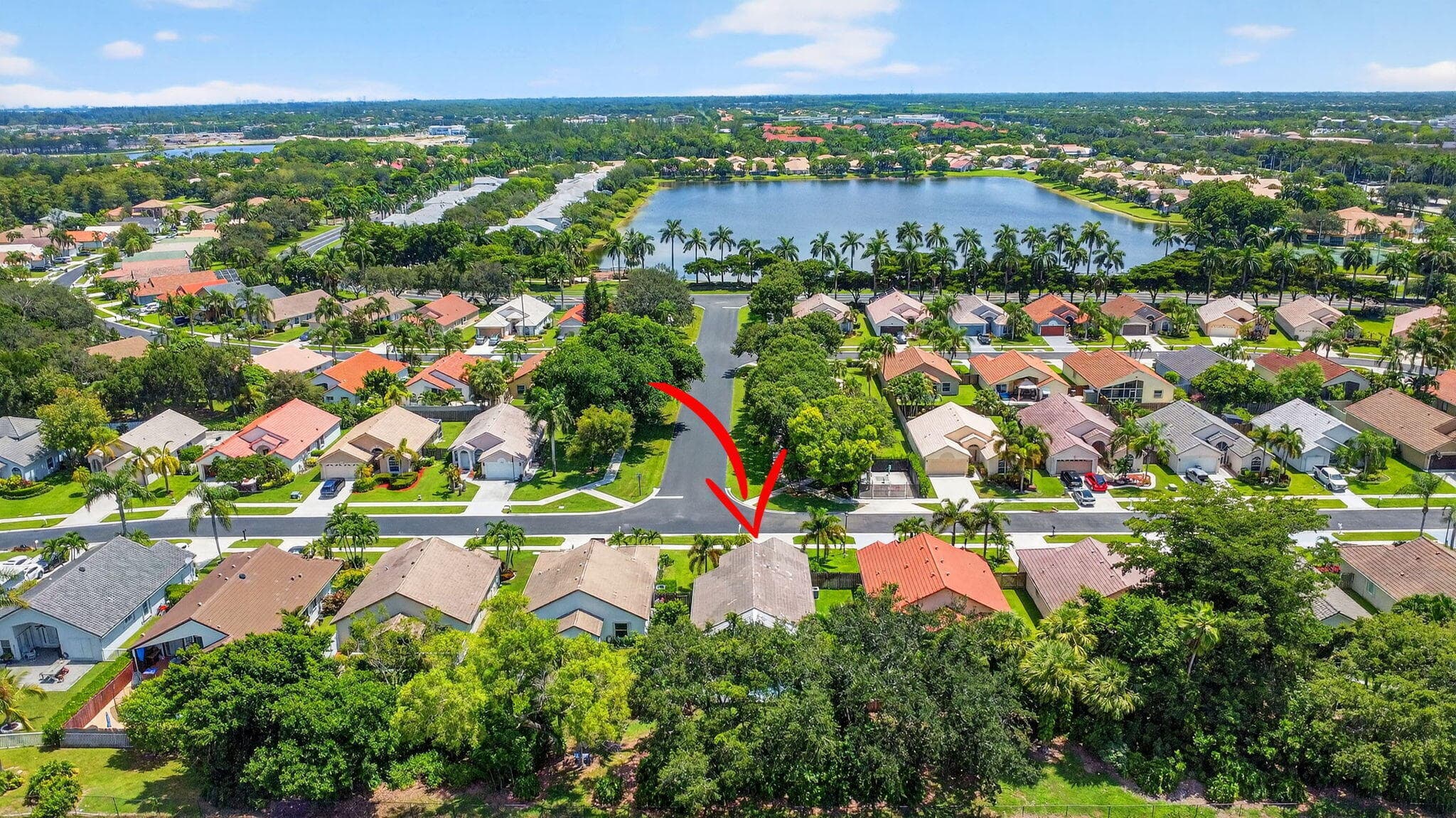 1891 Oak Berry Circle, Wellington, FL 33414 — photo 55 of 77