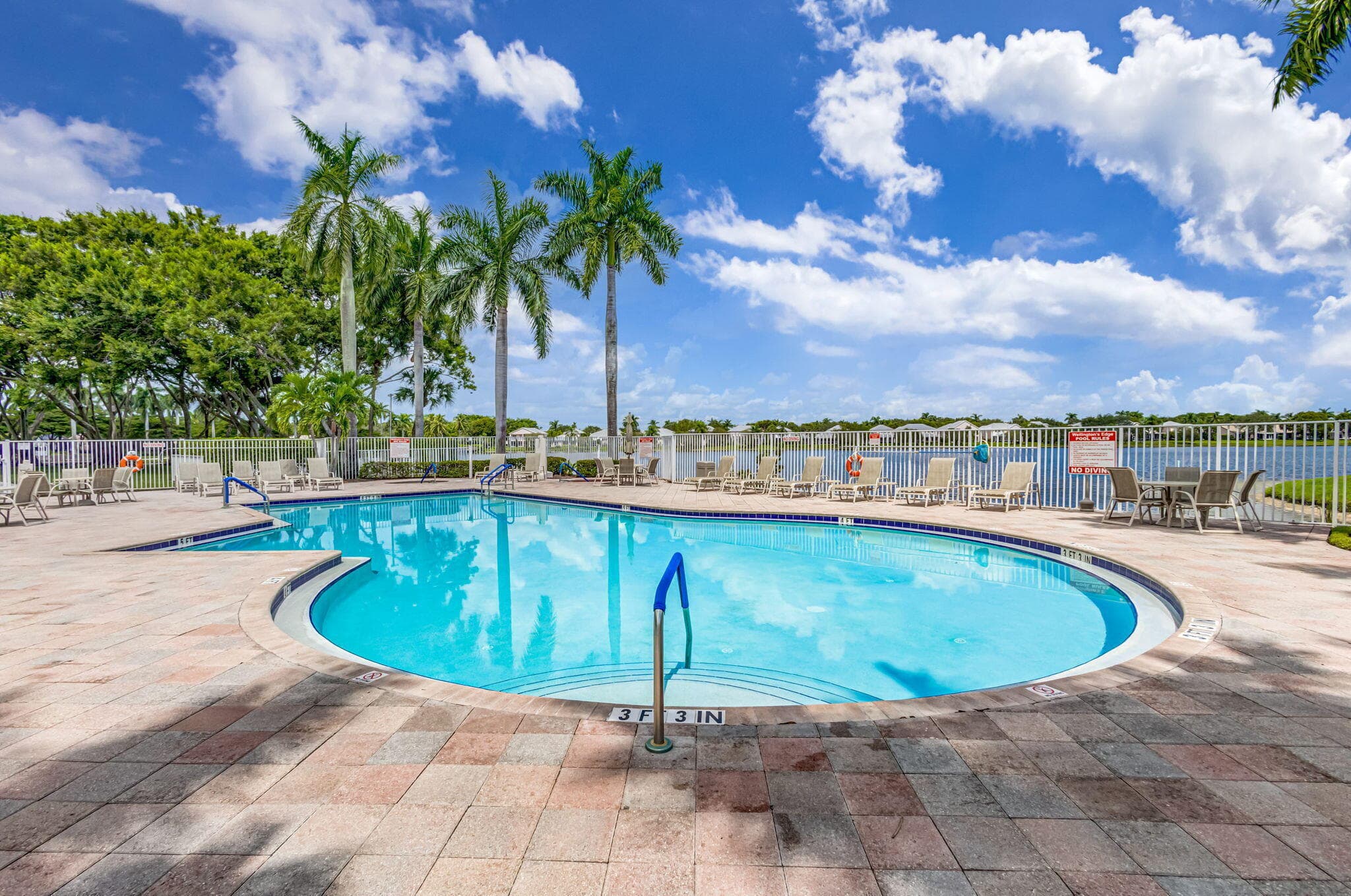 1891 Oak Berry Circle, Wellington, FL 33414 — photo 70 of 77
