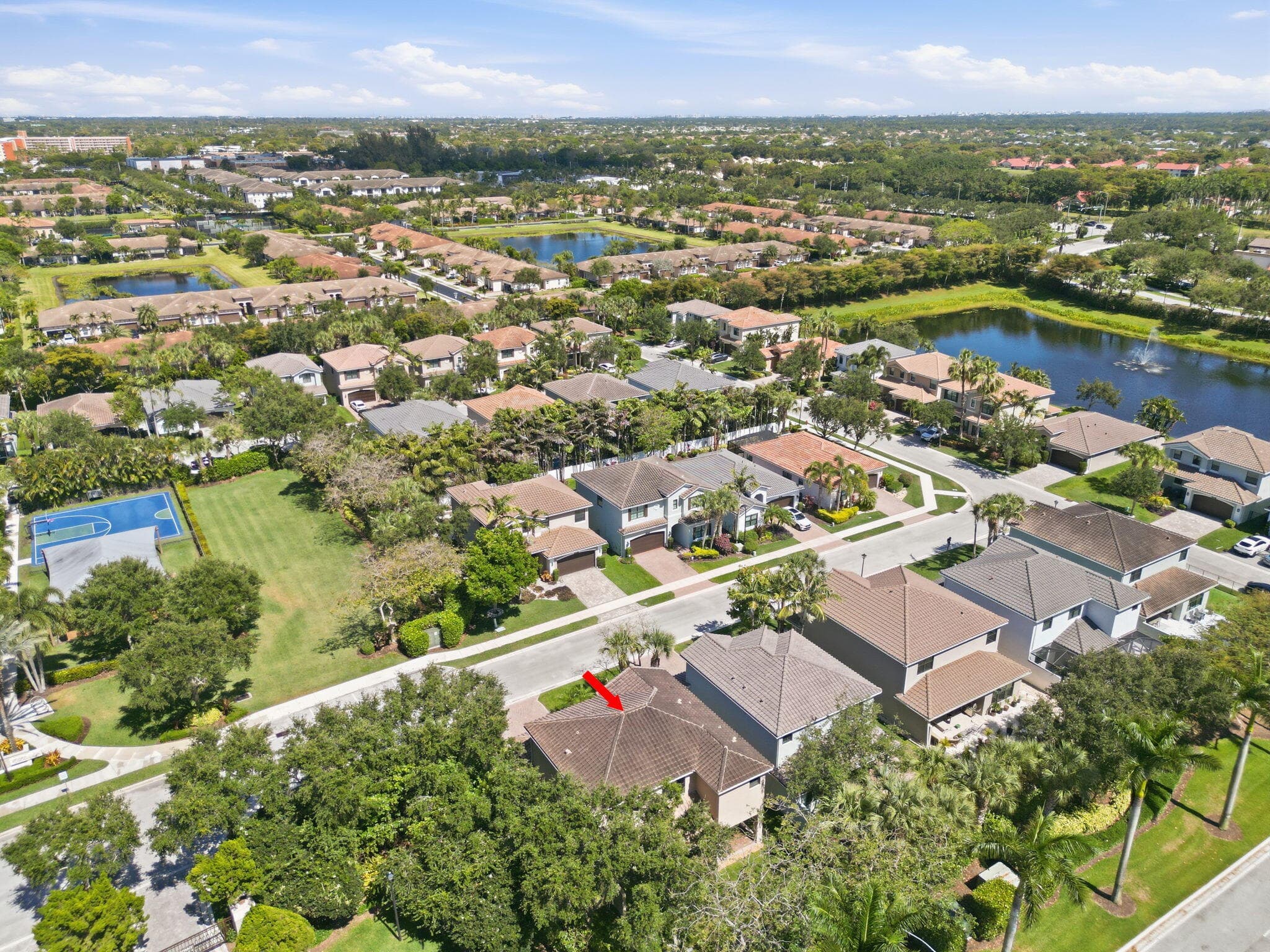 14703 Alabaster Avenue, Delray Beach, FL 33446 — photo 51 of 72