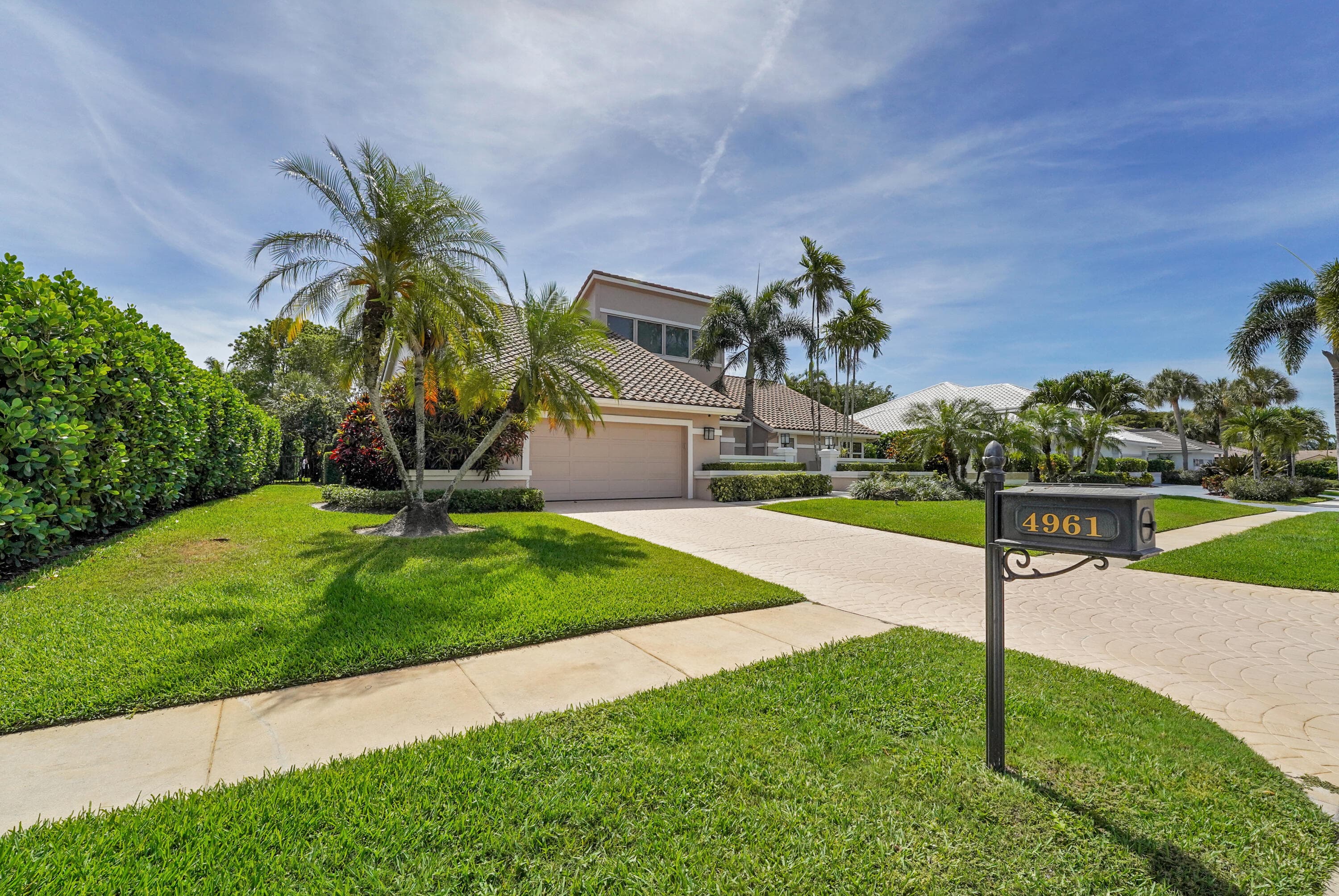 4961 Bocaire Boulevard, Boca Raton, FL 33487 — photo 7 of 98