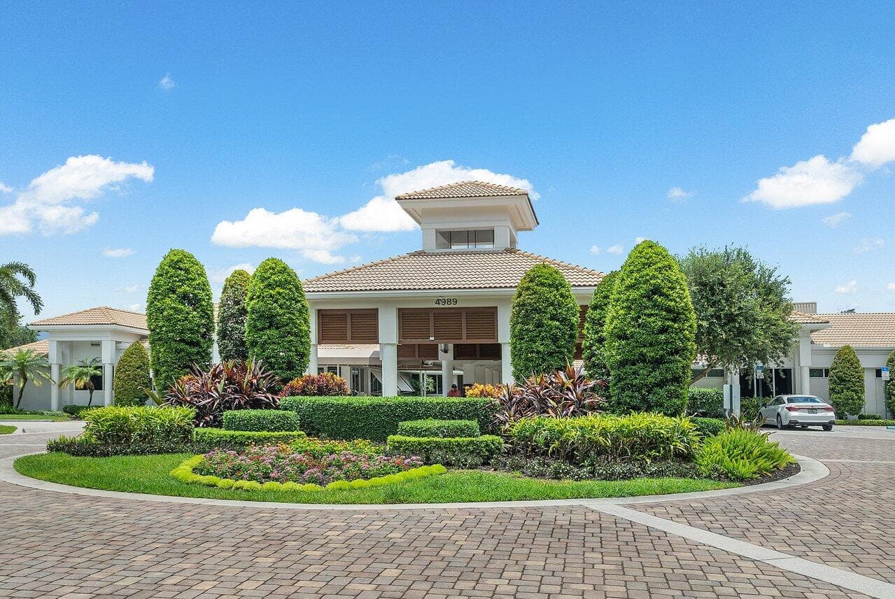 4961 Bocaire Boulevard, Boca Raton, FL 33487 — photo 91 of 98
