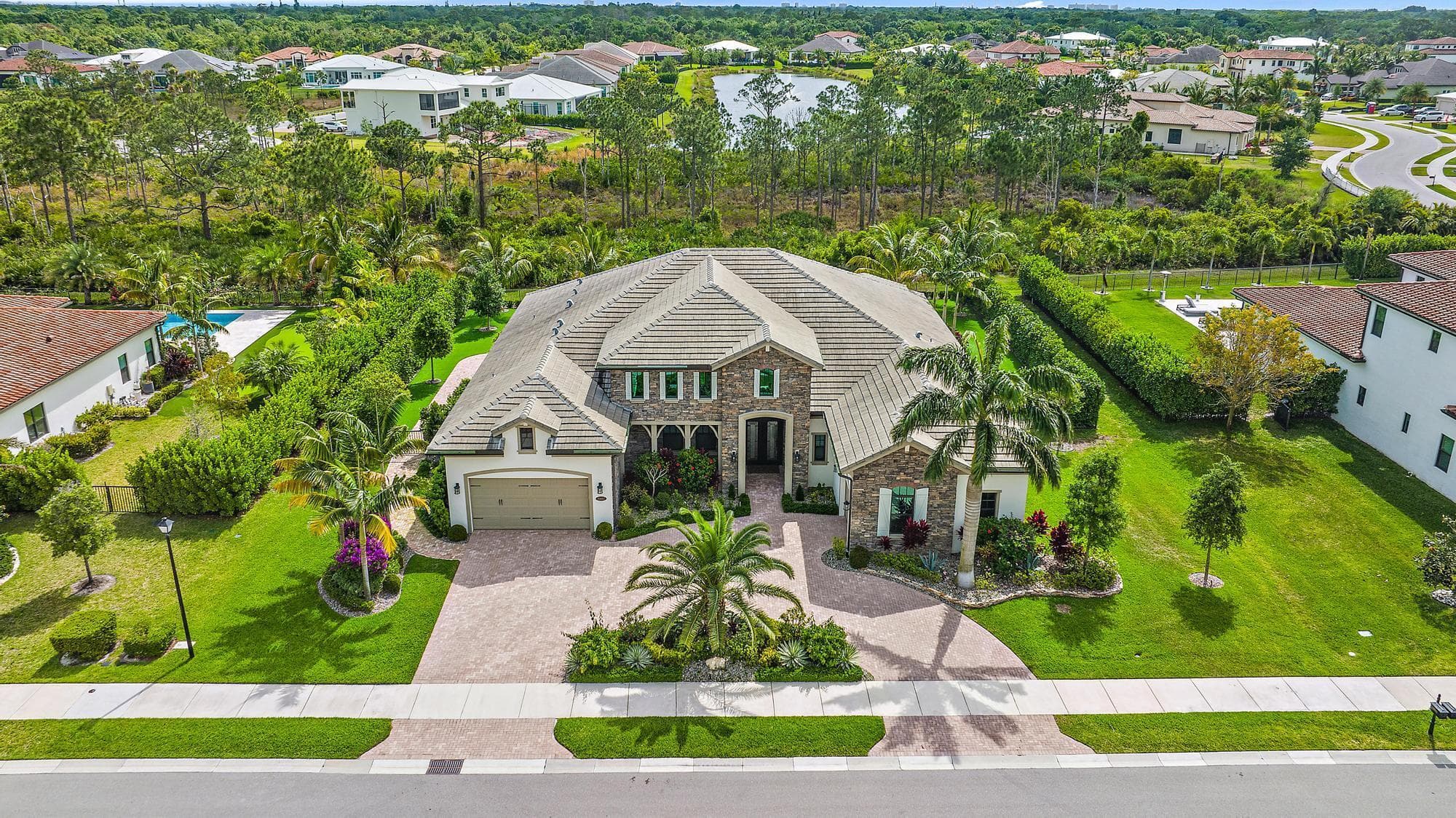 20063 SE Gallberry Drive, Jupiter, FL 33458 — photo 1 of 110