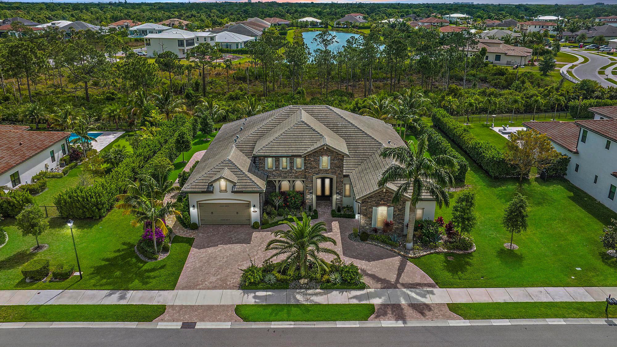 20063 SE Gallberry Drive, Jupiter, FL 33458 — photo 2 of 110