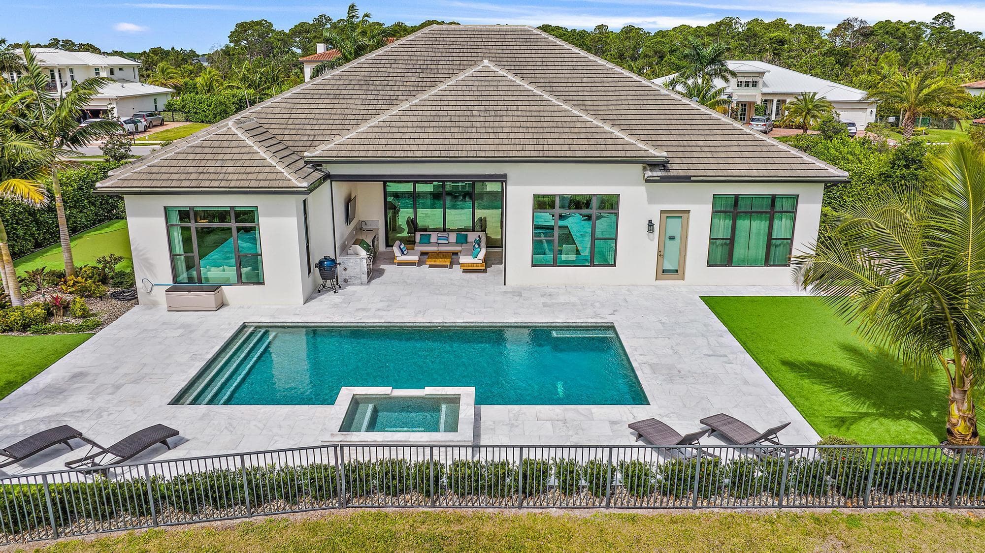 20063 SE Gallberry Drive, Jupiter, FL 33458 — photo 86 of 110