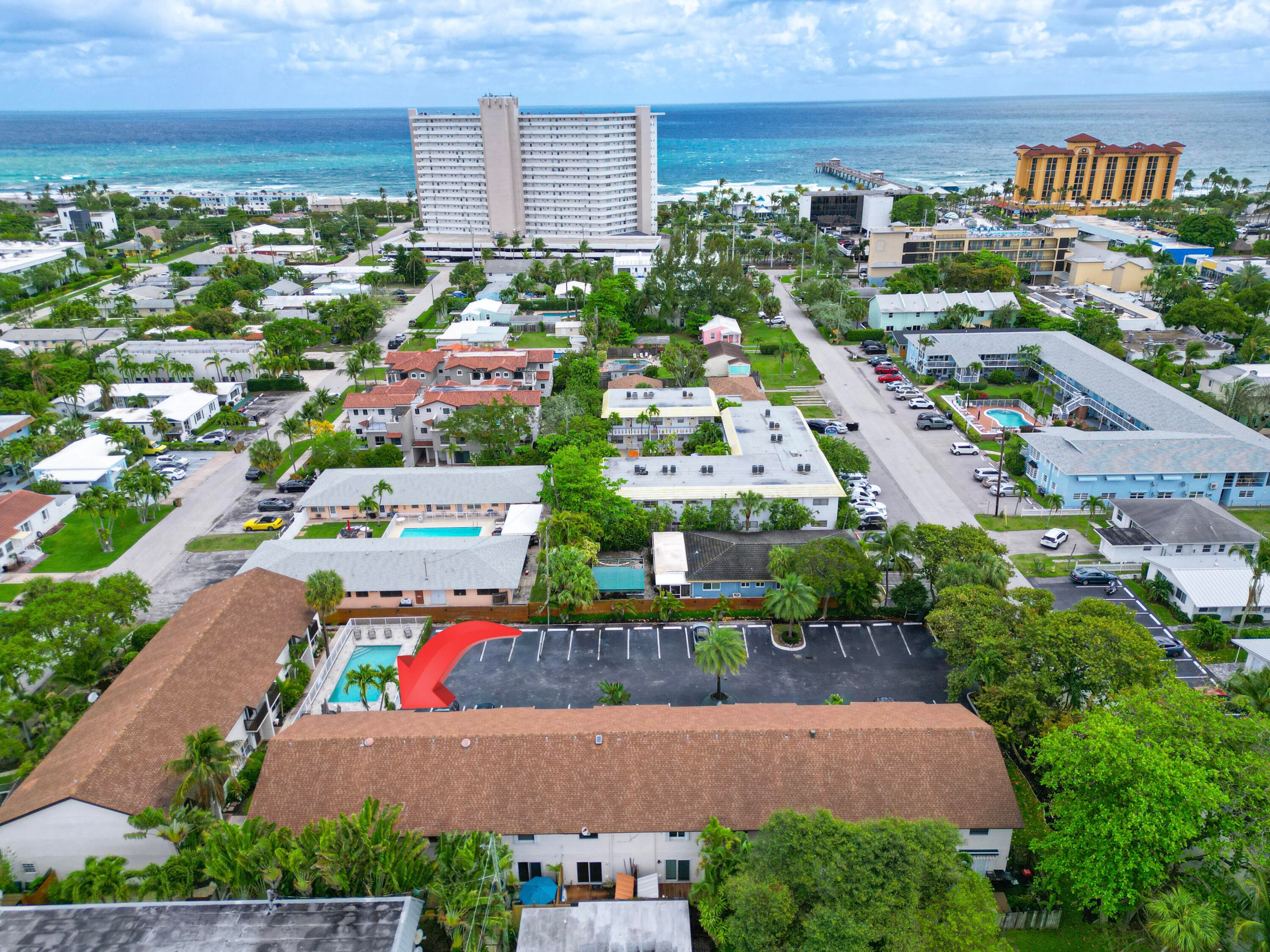 1917 NE 3rd Street 109, Deerfield Beach, FL 33441 — photo 31 of 41