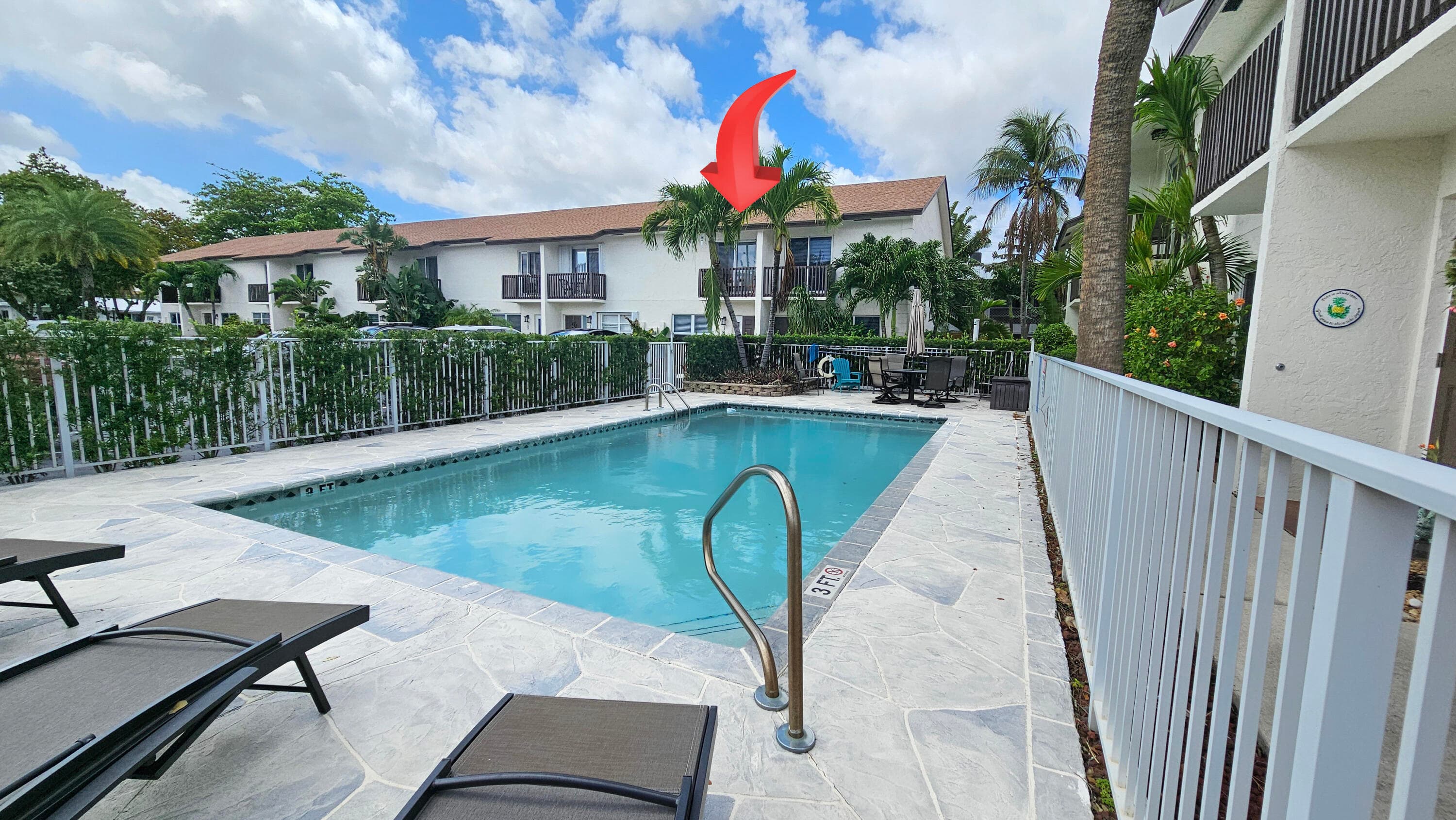 1917 NE 3rd Street 109, Deerfield Beach, FL 33441 — photo 2 of 41