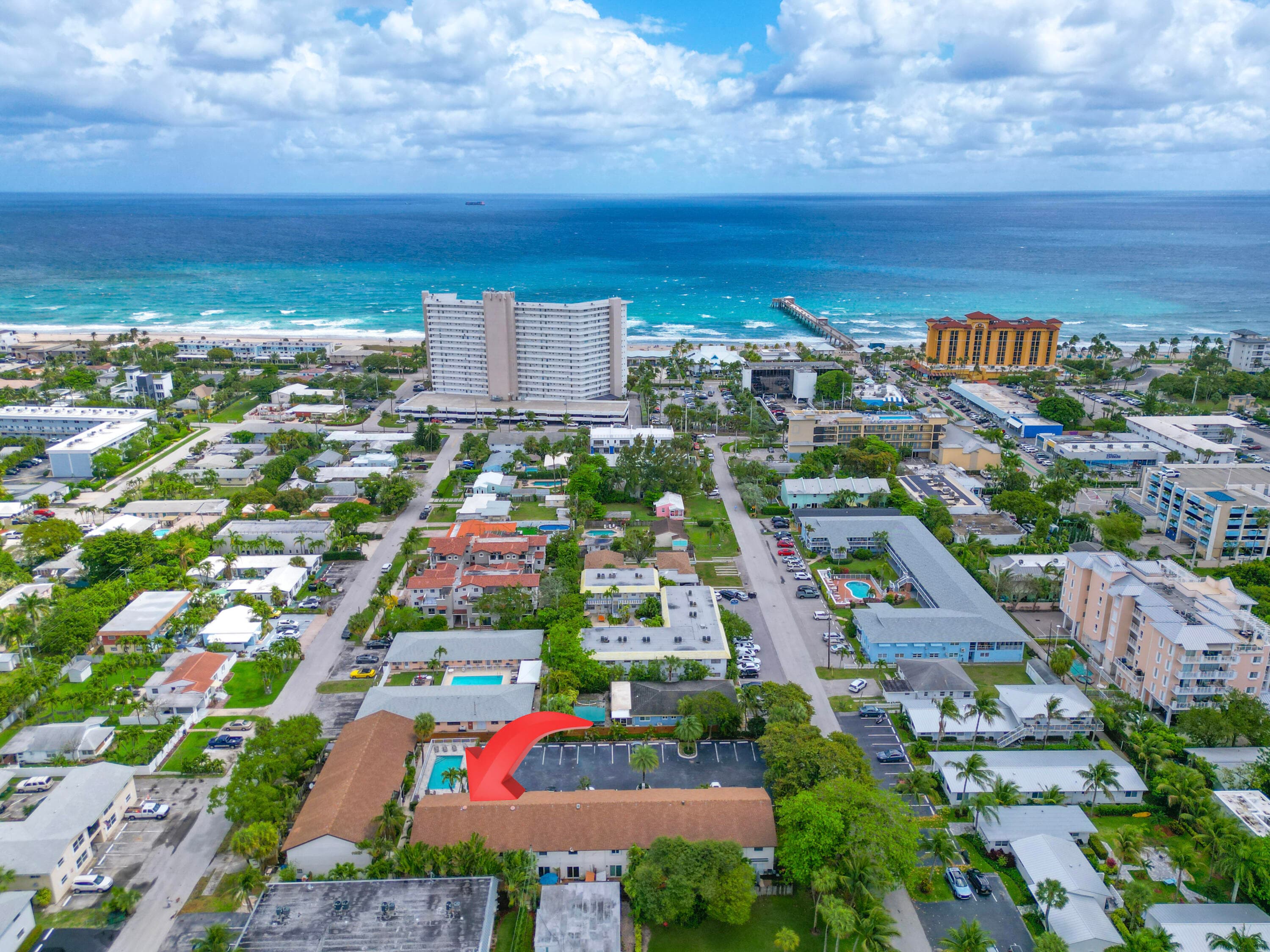 1917 NE 3rd Street 109, Deerfield Beach, FL 33441 — photo 30 of 41