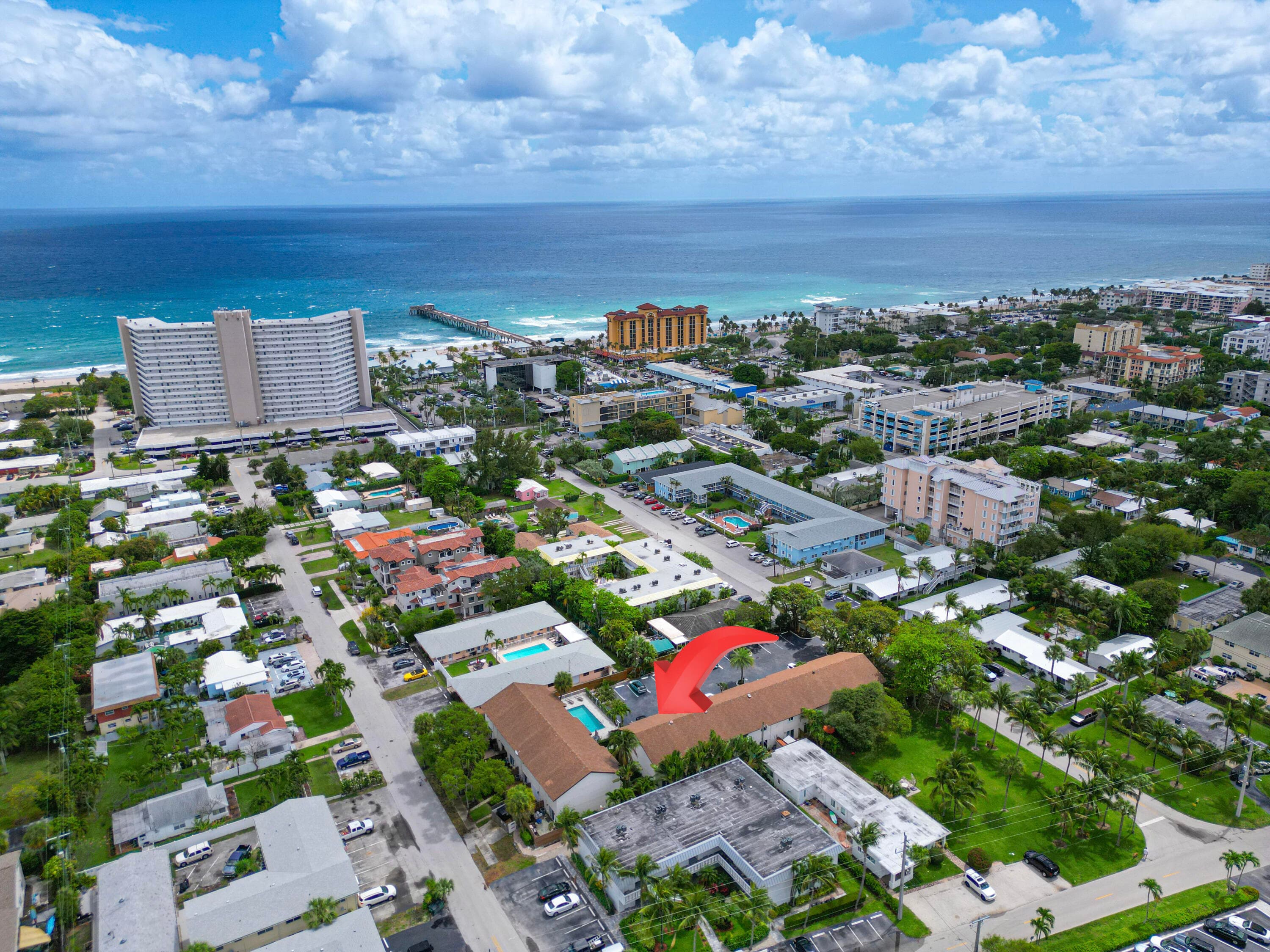 1917 NE 3rd Street 109, Deerfield Beach, FL 33441 — photo 32 of 41