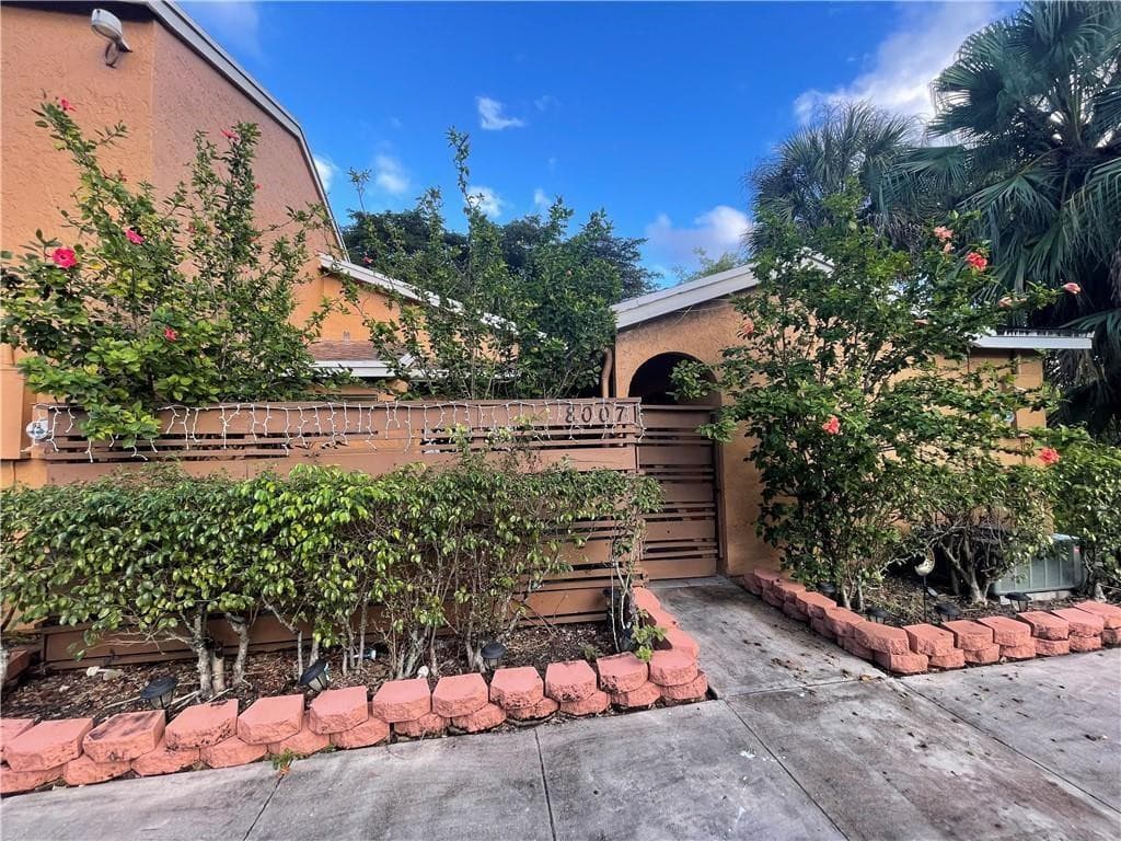 8007 NW 71st Court, Tamarac, FL 33321 — photo 1 of 8