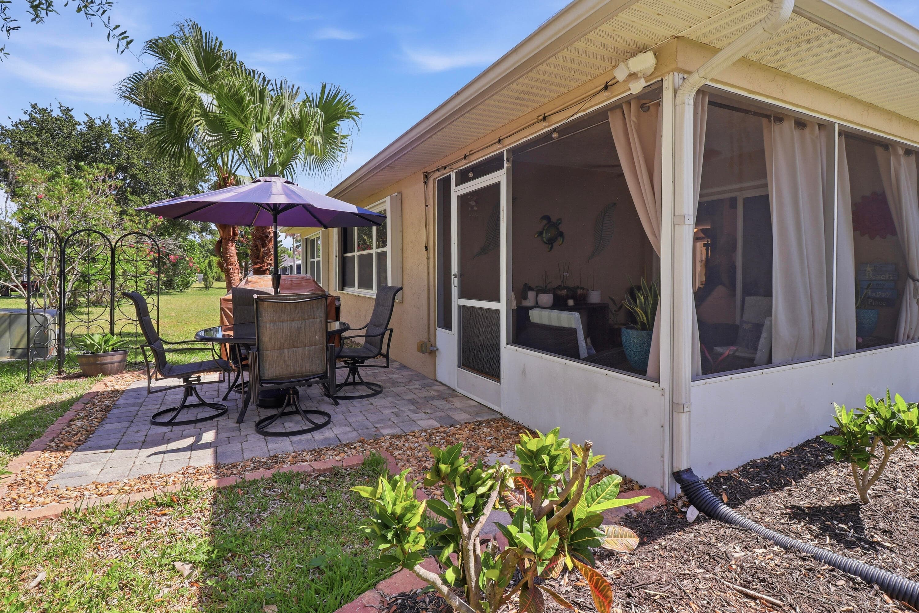 6644 Picante Circle, Fort Pierce, FL 34951 — photo 25 of 35