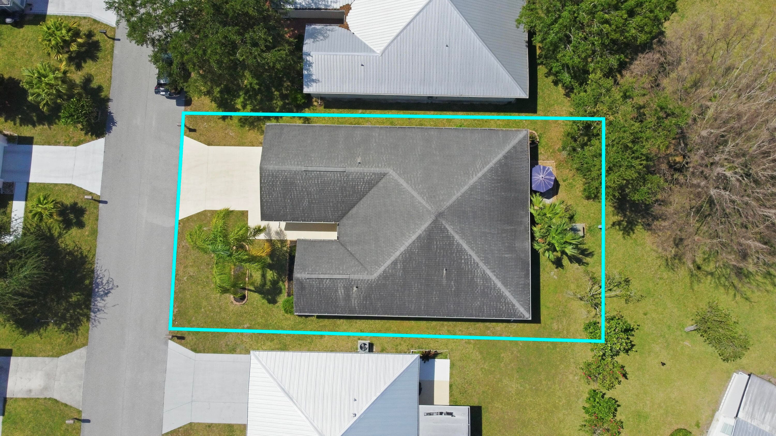 6644 Picante Circle, Fort Pierce, FL 34951 — photo 31 of 35