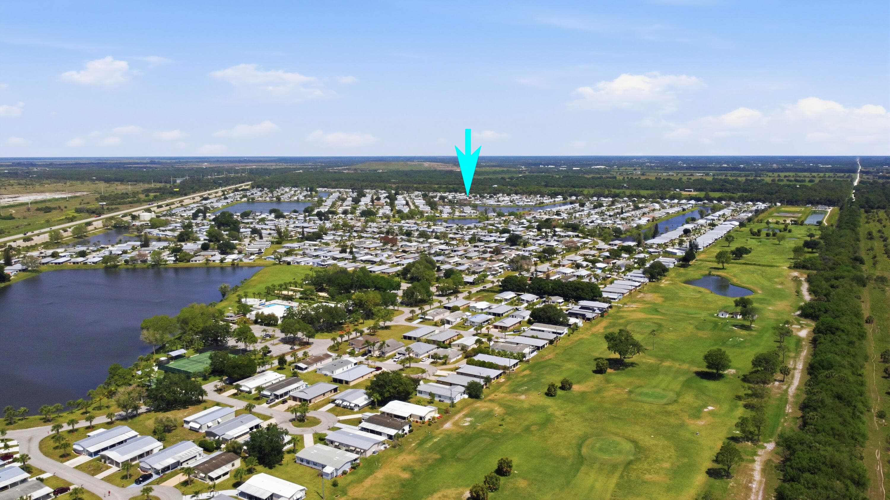 6644 Picante Circle, Fort Pierce, FL 34951 — photo 35 of 35