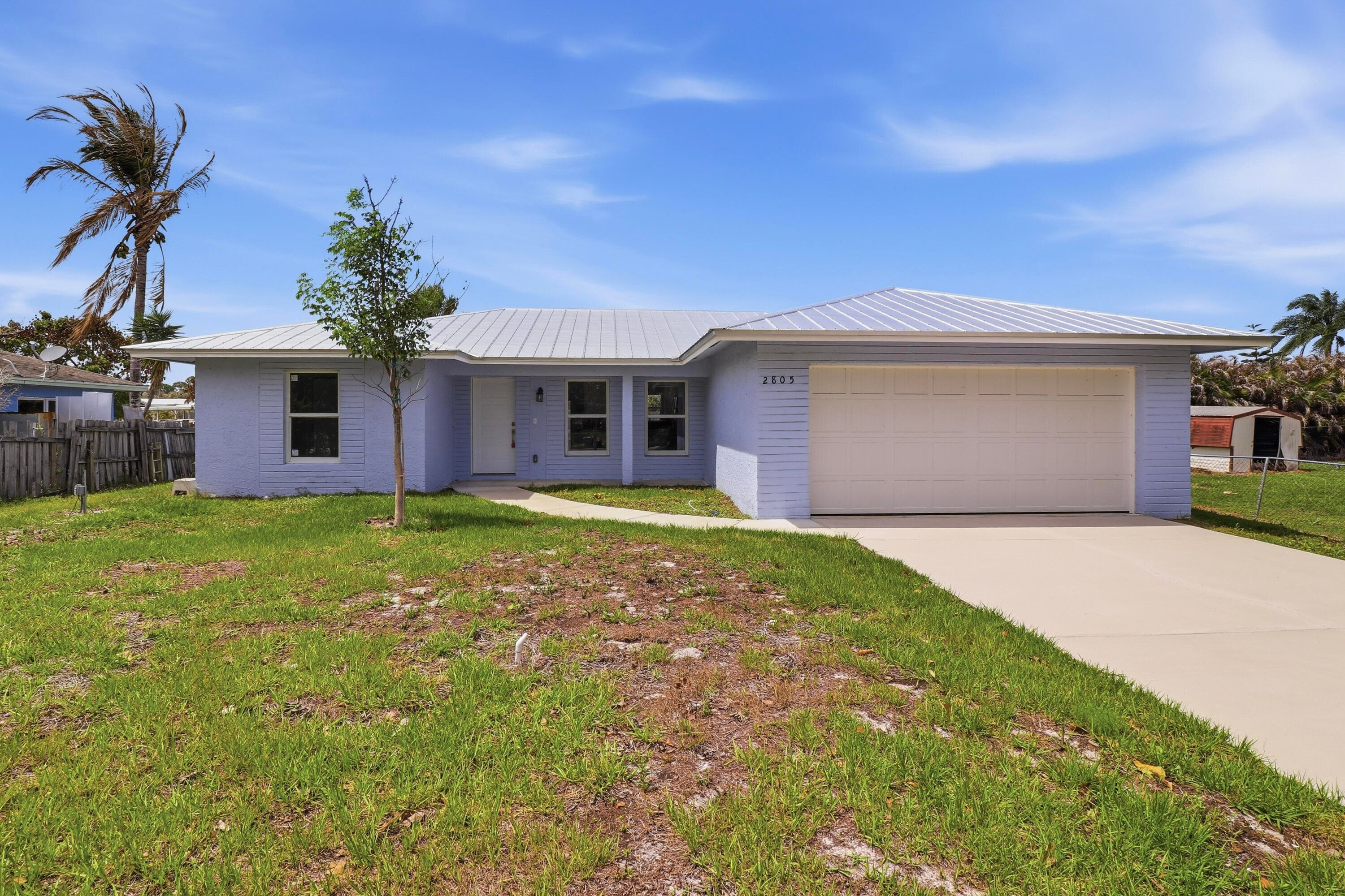 2805 SE Carroll Street, Stuart, FL 34997 — photo