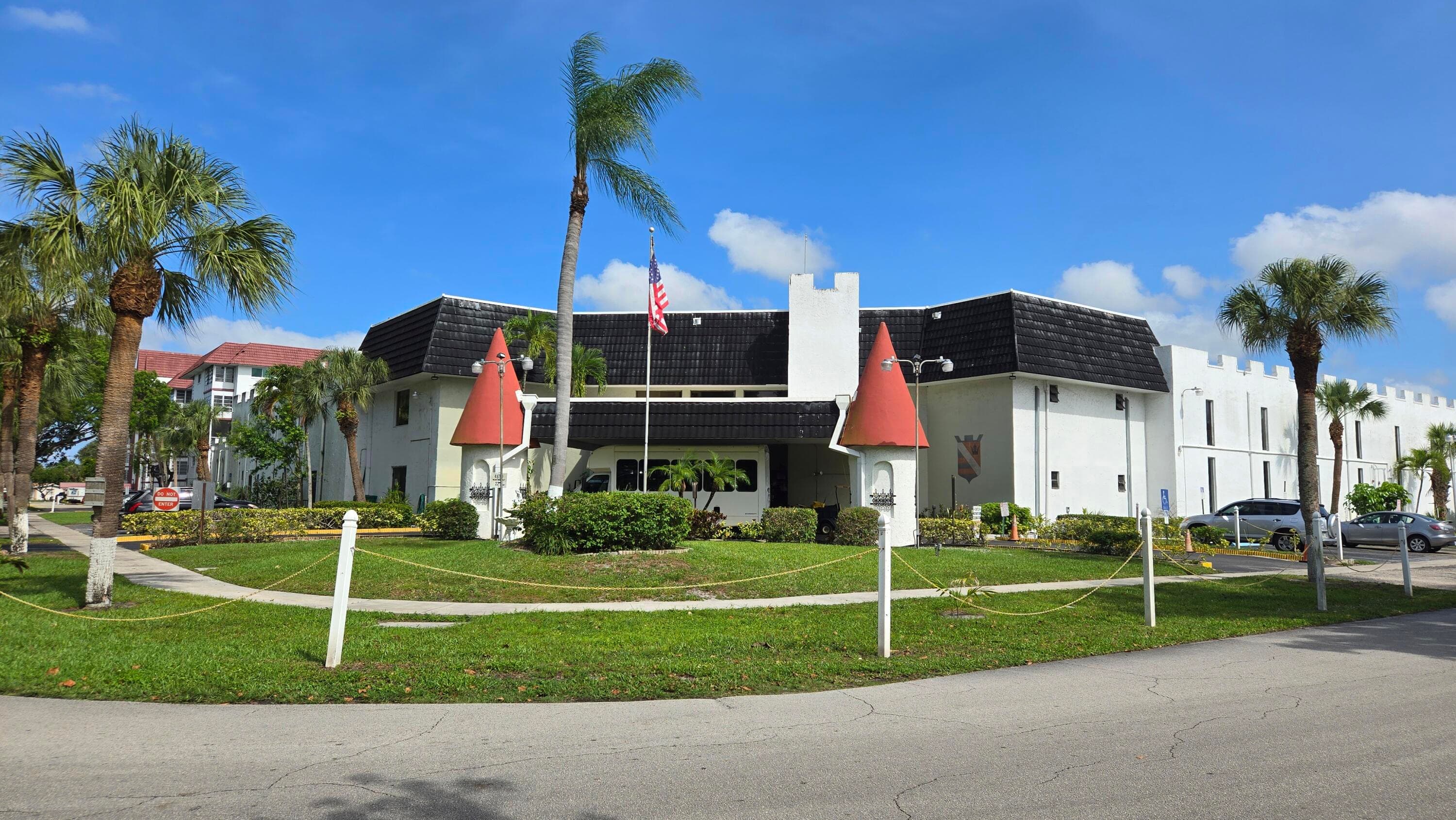 4750 NW 22nd Court 408, Lauderhill, FL 33313 — photo 38 of 50