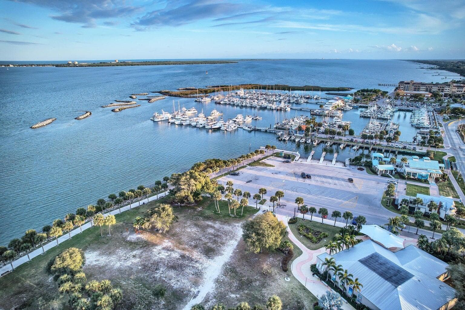 701 N Indian River Drive 105, Fort Pierce, FL 34950 — photo 25 of 25