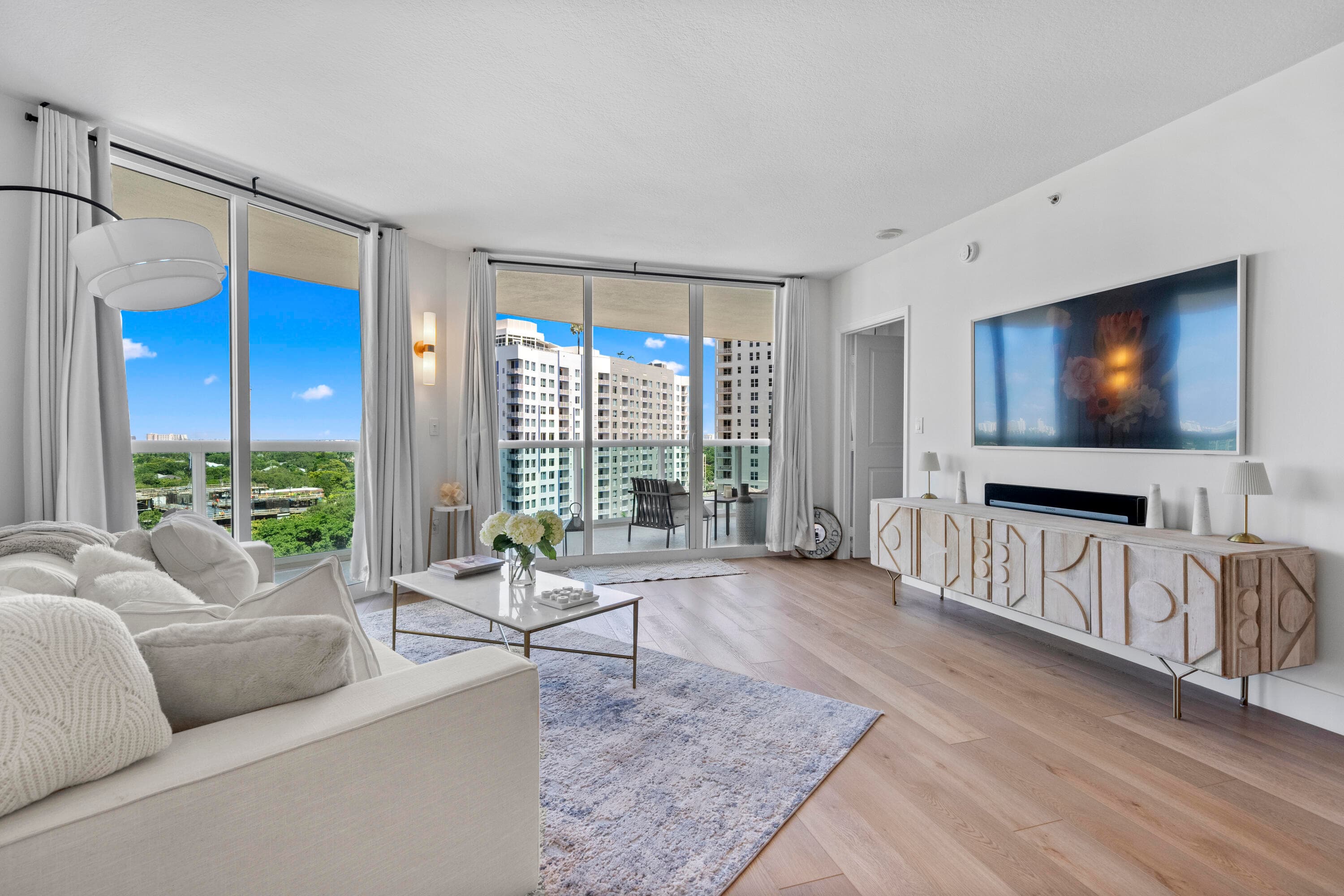 347 N New River Dr Drive E 1203, Fort Lauderdale, FL 33301 — photo 9 of 26