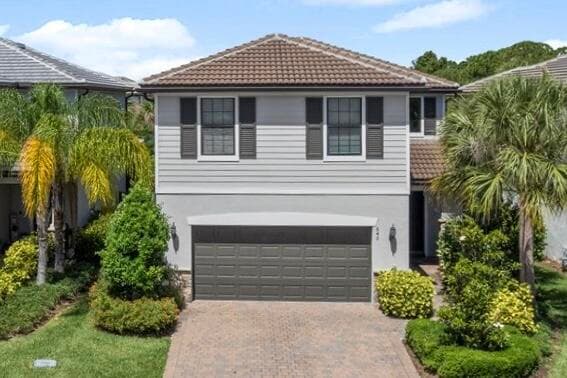640 SE Monet Drive, Port St. Lucie, FL 34984 — photo 1 of 47