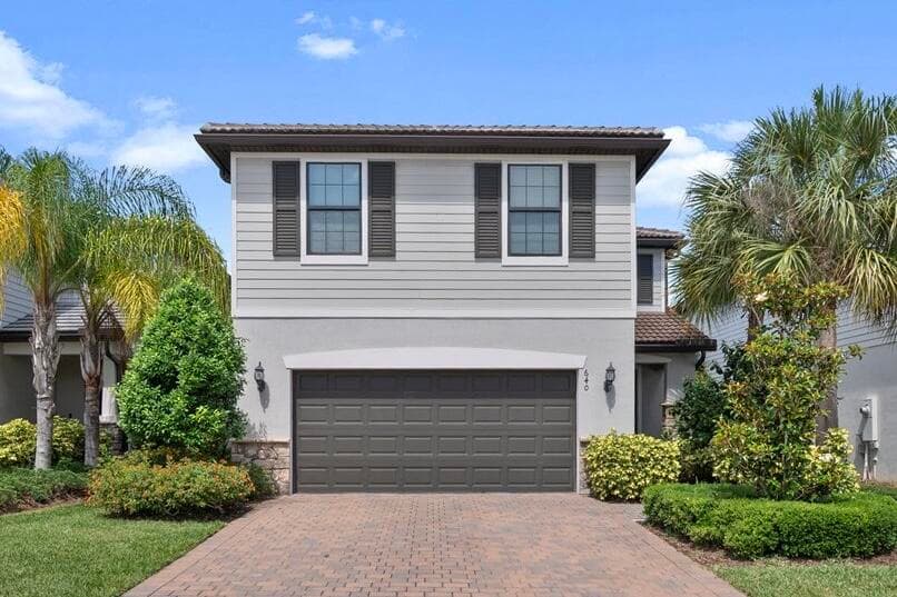 640 SE Monet Drive, Port St. Lucie, FL 34984 — photo 2 of 47